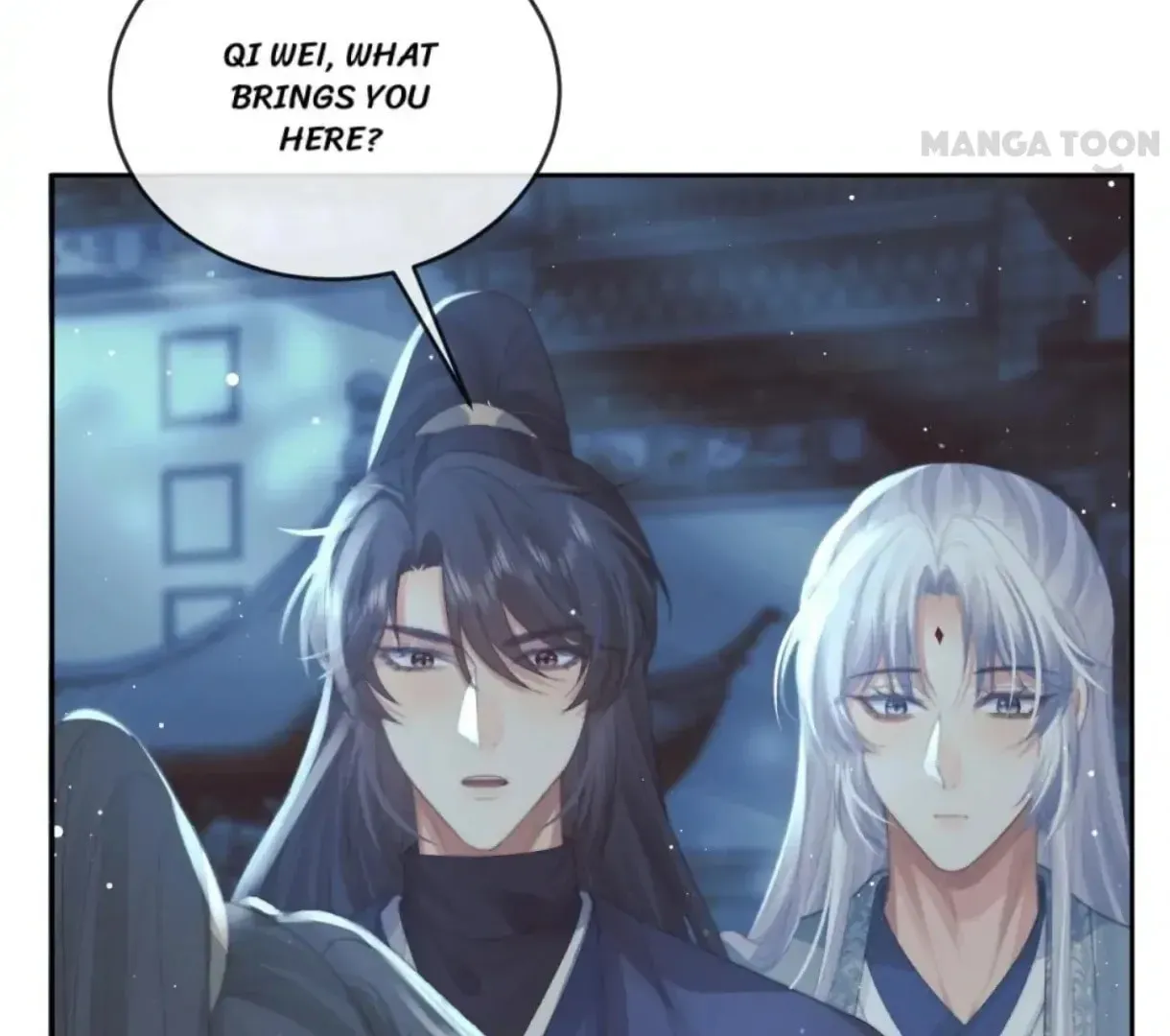 Read Exclusively the Master chapter 88 image 12 on Lezhin
