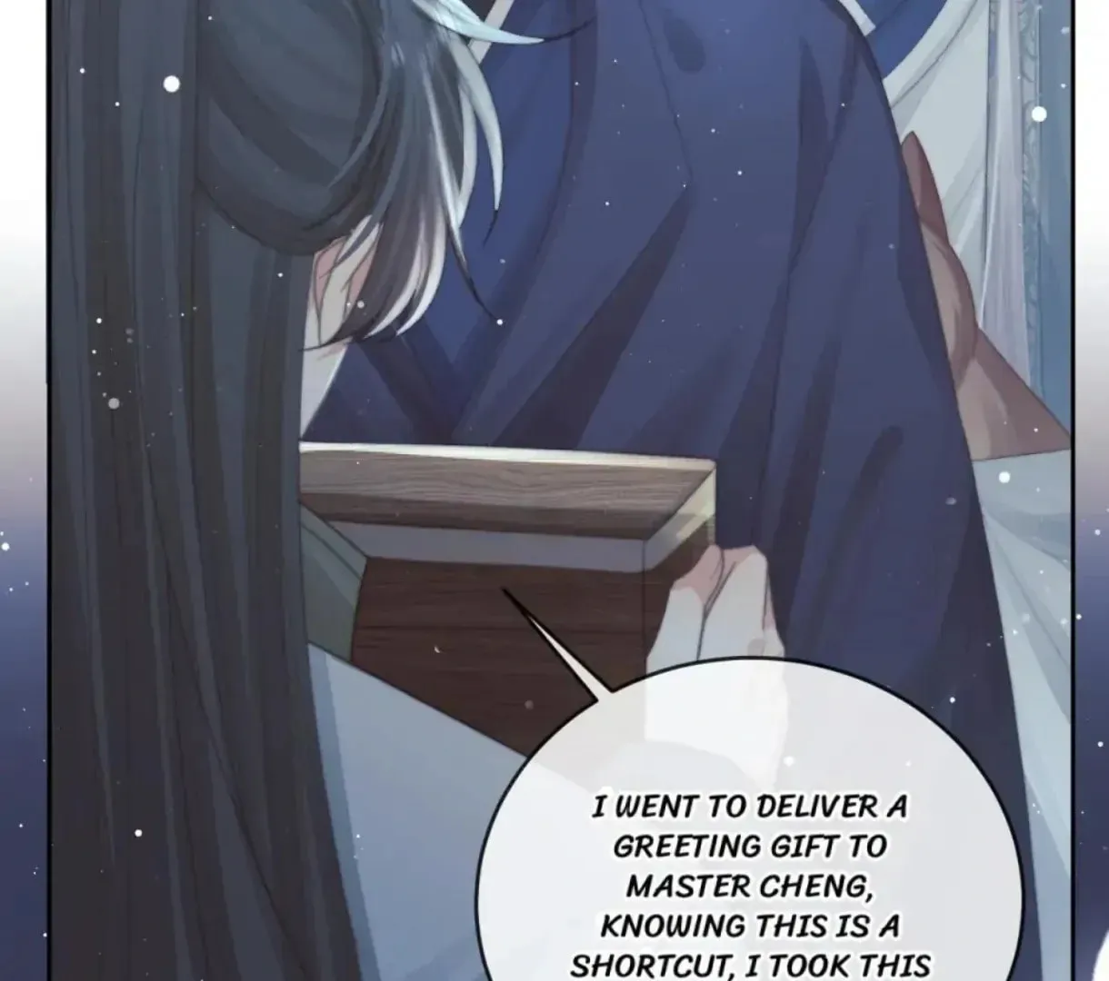 Read Exclusively the Master chapter 88 image 13 on Lezhin
