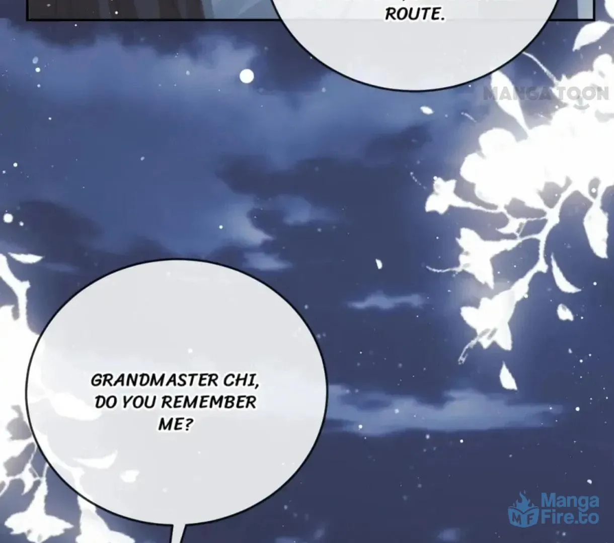 Read Exclusively the Master chapter 88 image 14 on Lezhin