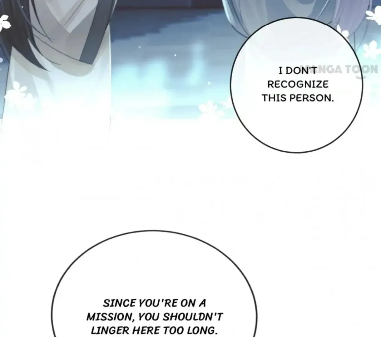 Read Exclusively the Master chapter 88 image 16 on Lezhin