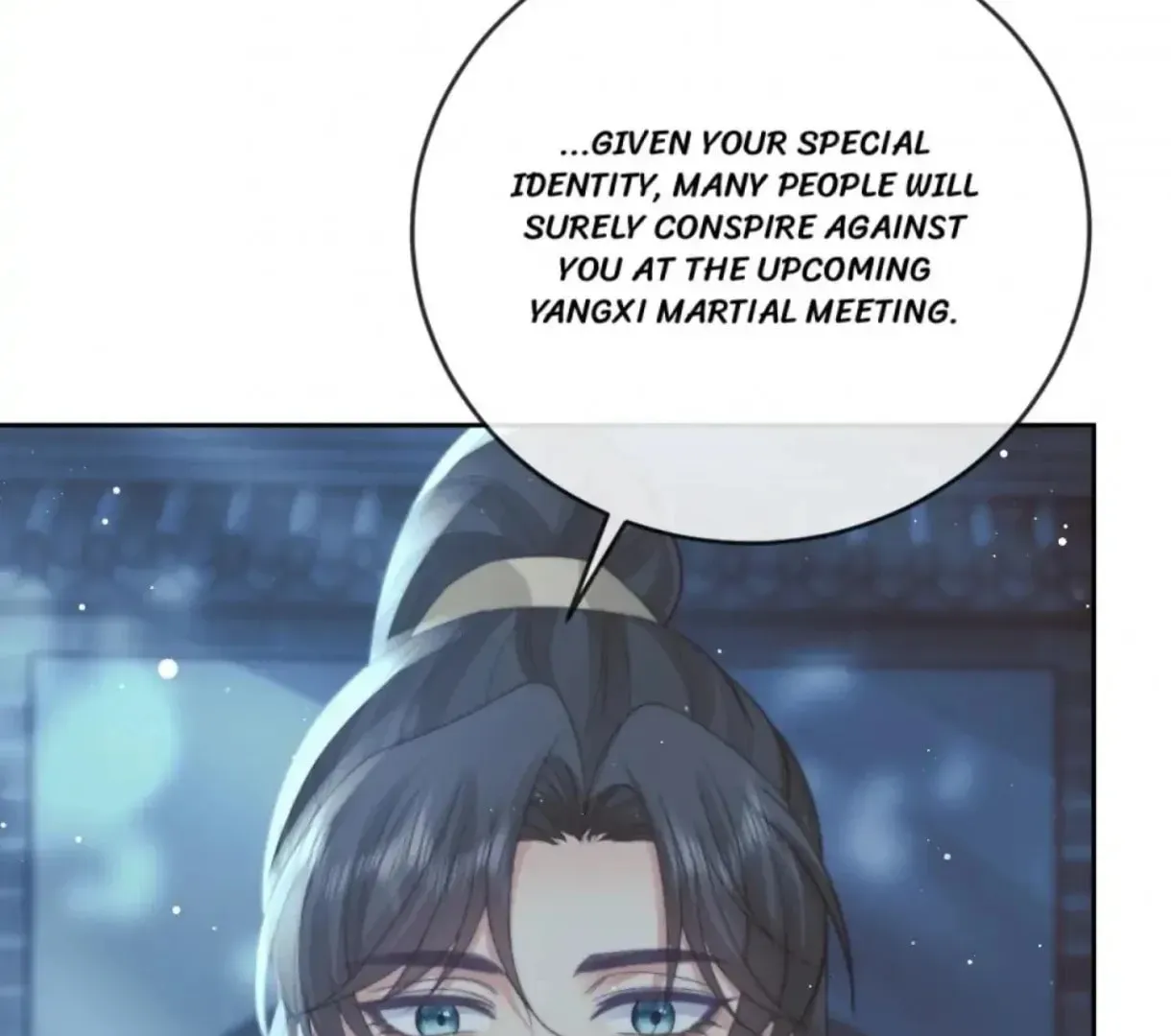 Read Exclusively the Master chapter 88 image 19 on Lezhin