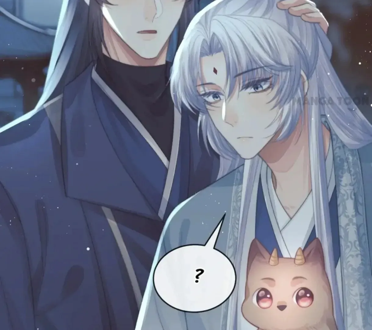 Read Exclusively the Master chapter 88 image 22 on Lezhin