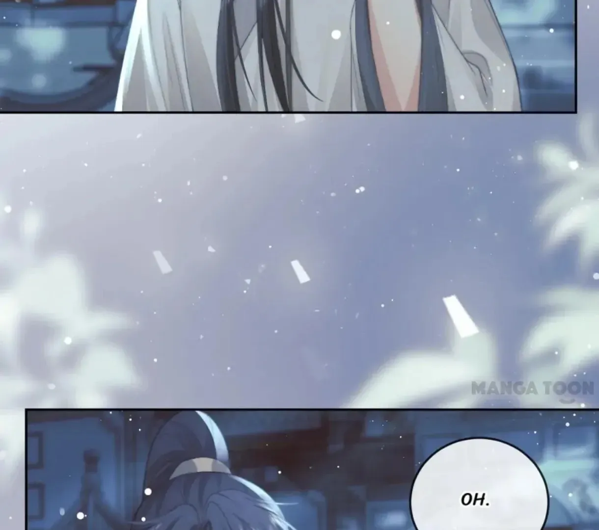 Read Exclusively the Master chapter 88 image 25 on Lezhin