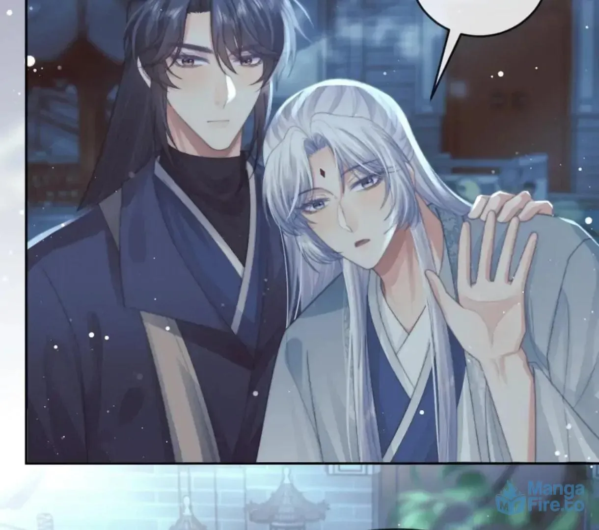 Read Exclusively the Master chapter 88 image 26 on Lezhin