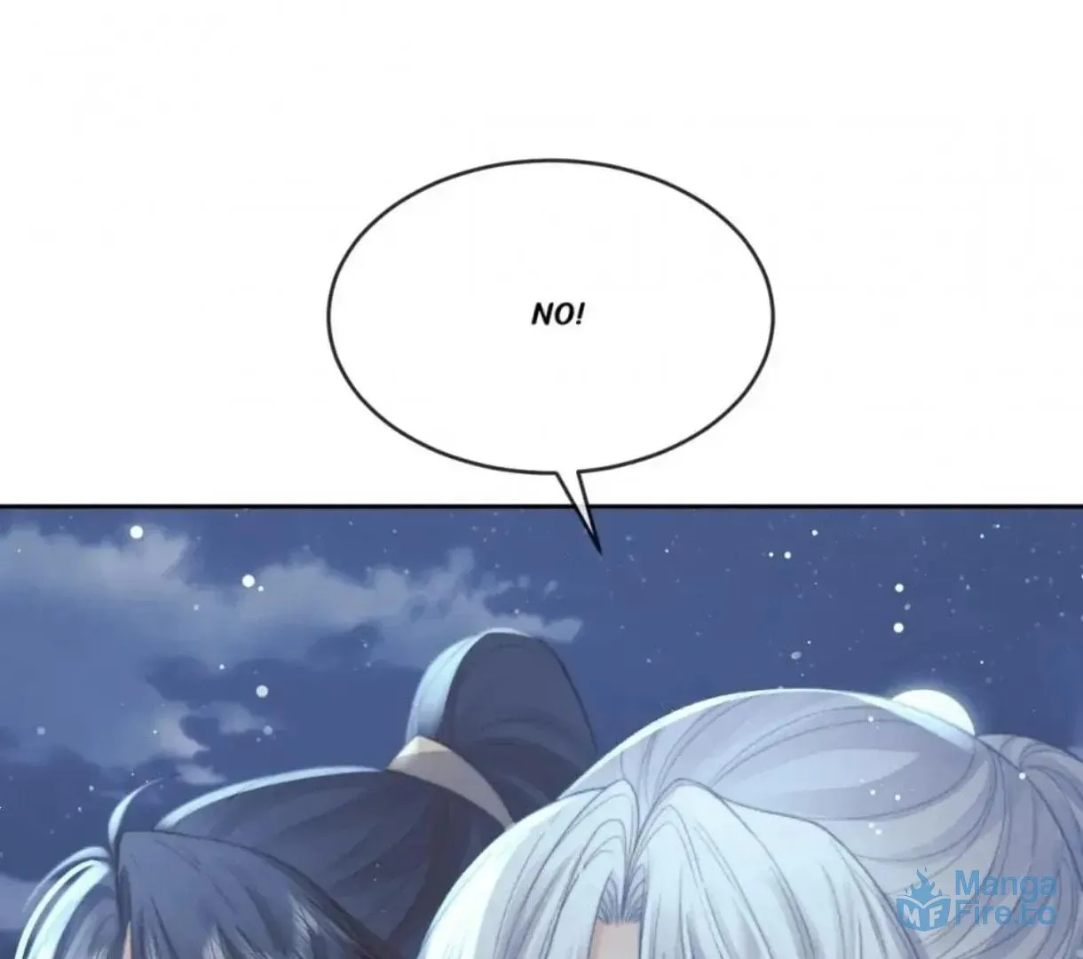 Read Exclusively the Master chapter 88 image 32 on Lezhin