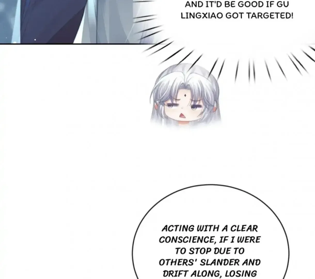 Read Exclusively the Master chapter 88 image 34 on Lezhin