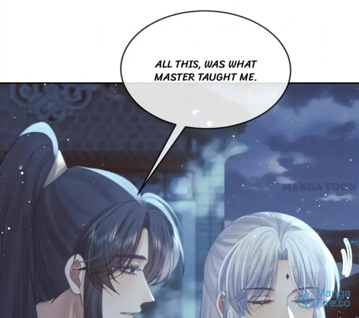 Read Exclusively the Master chapter 88 image 38 on Lezhin