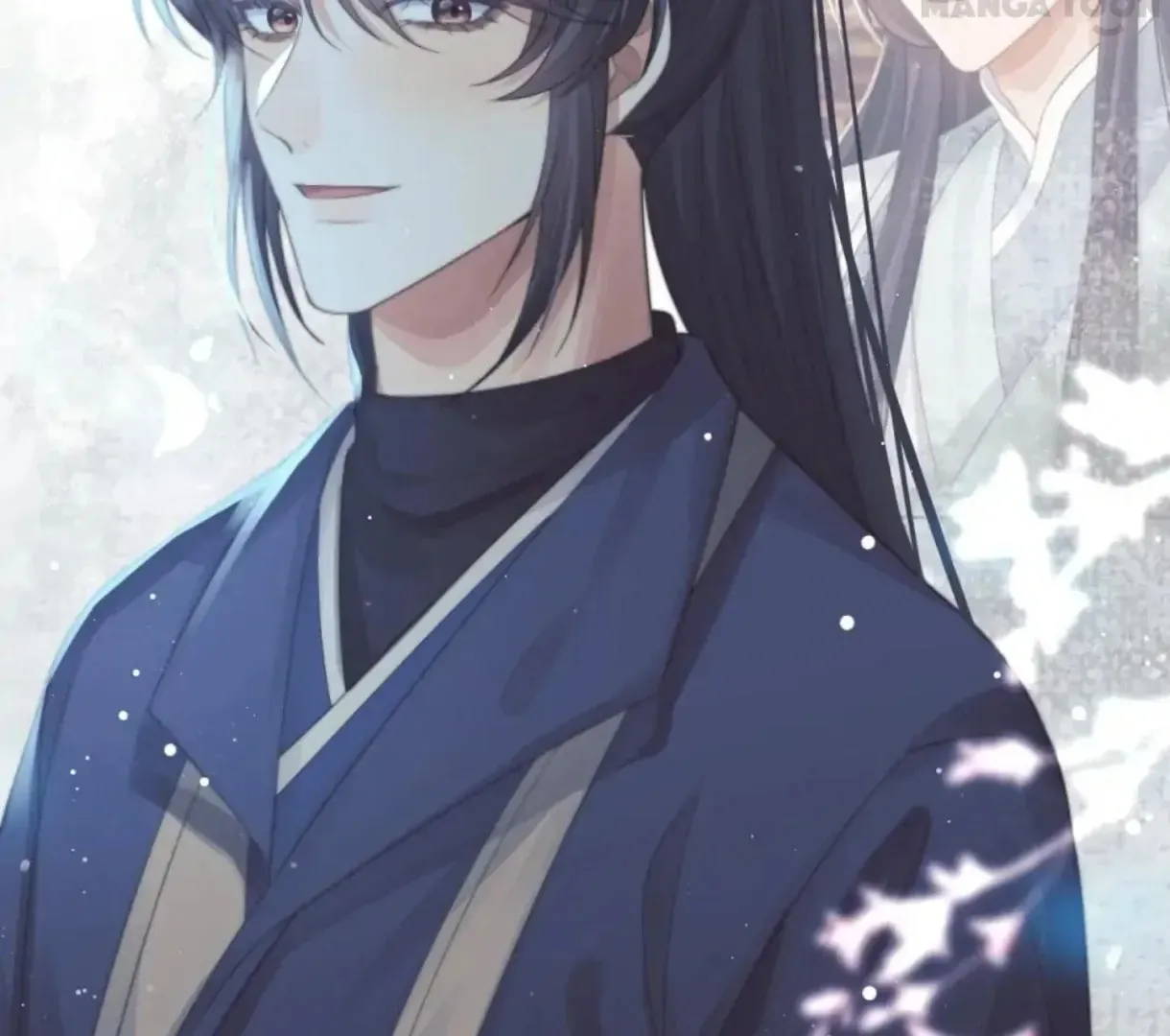 Read Exclusively the Master chapter 88 image 4 on Lezhin