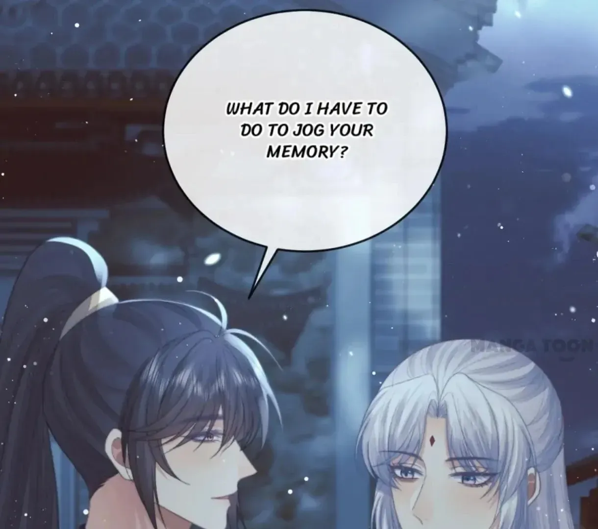Read Exclusively the Master chapter 88 image 42 on Lezhin