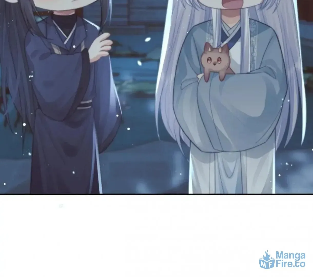 Read Exclusively the Master chapter 88 image 47 on Lezhin