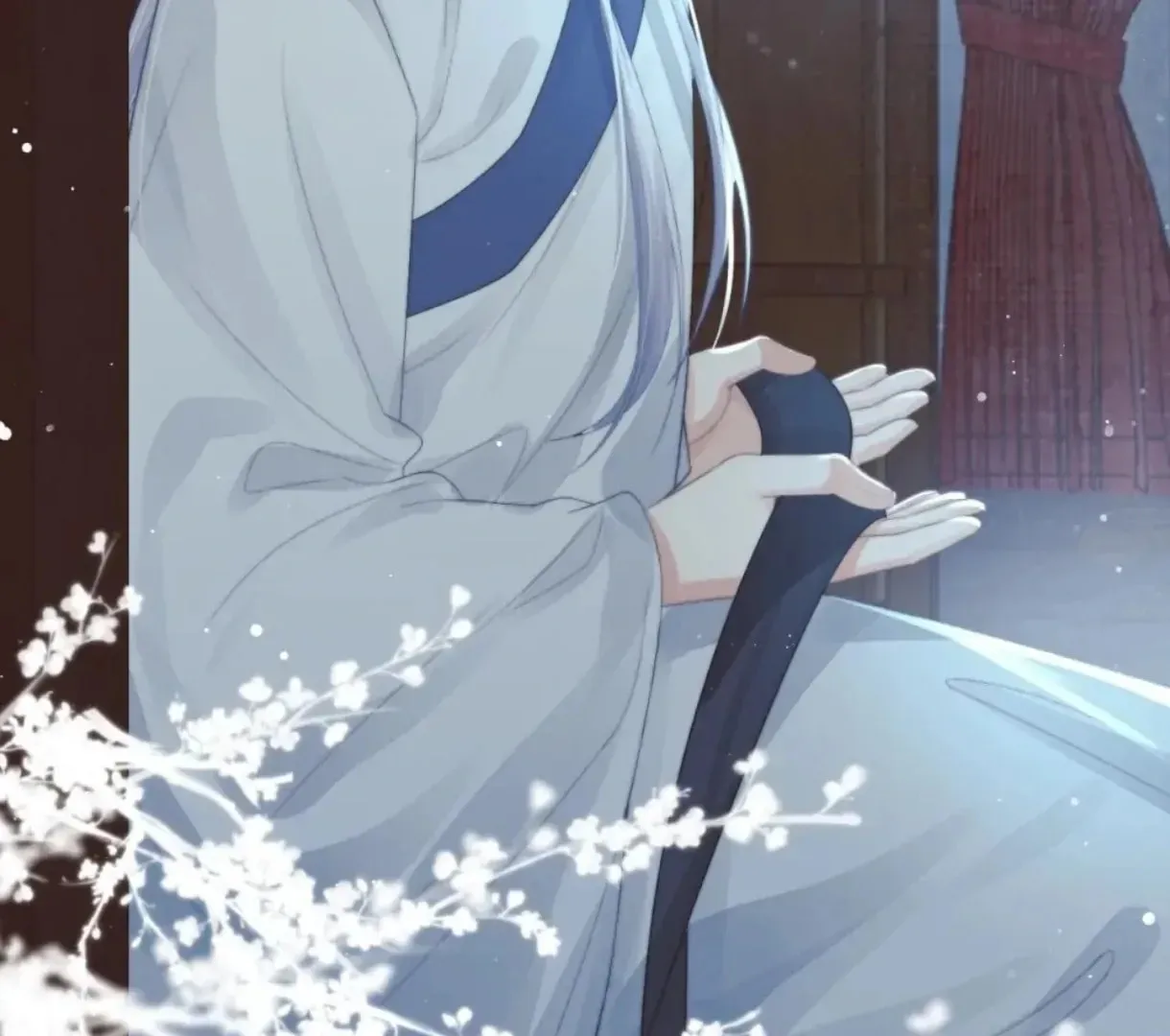 Read Exclusively the Master chapter 88 image 55 on Lezhin