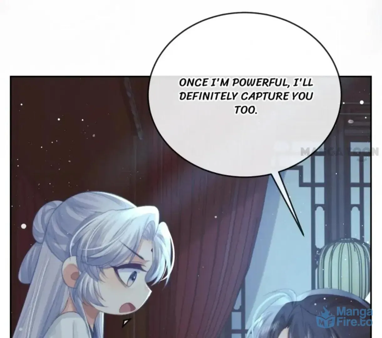 Read Exclusively the Master chapter 88 image 68 on Lezhin
