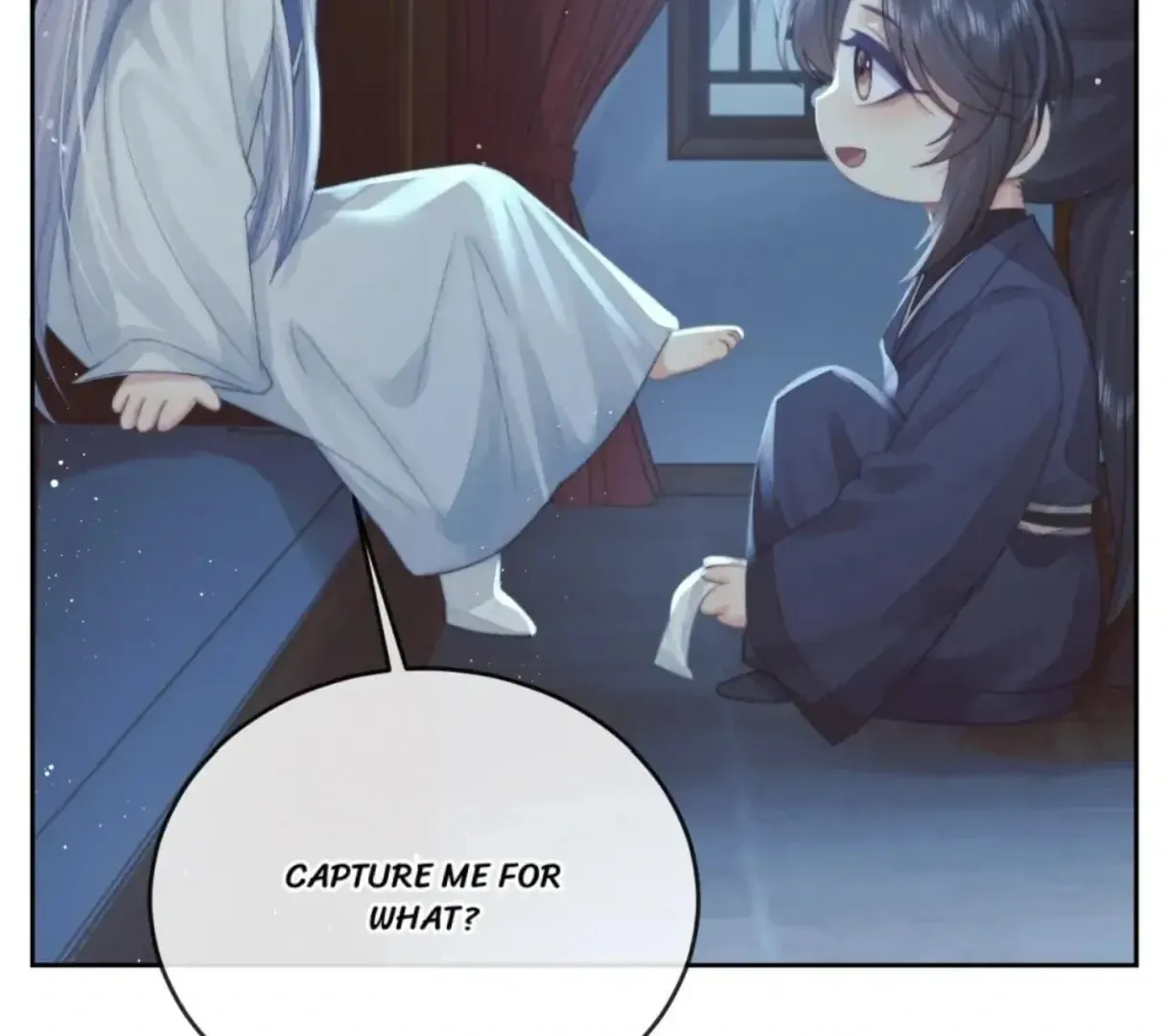 Read Exclusively the Master chapter 88 image 69 on Lezhin