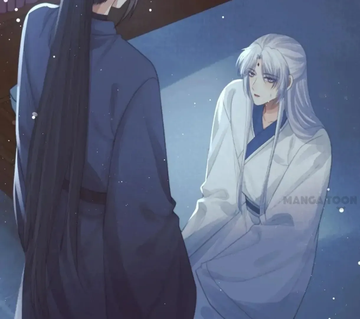 Read Exclusively the Master chapter 88 image 76 on Lezhin