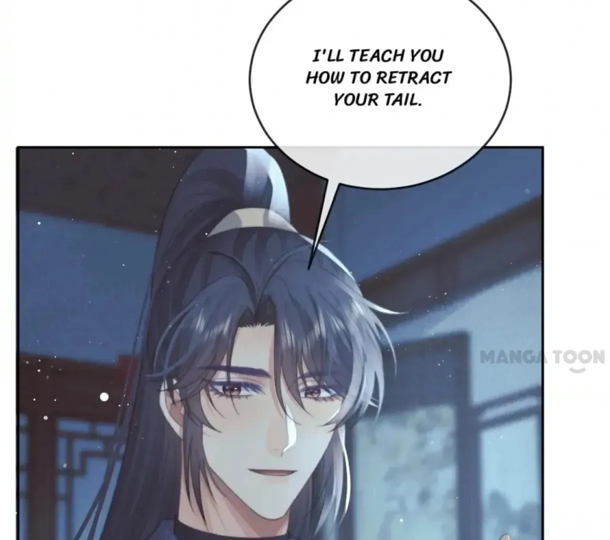 Read Exclusively the Master chapter 88 image 78 on Lezhin