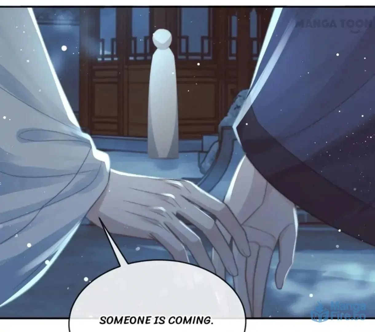 Read Exclusively the Master chapter 88 image 8 on Lezhin