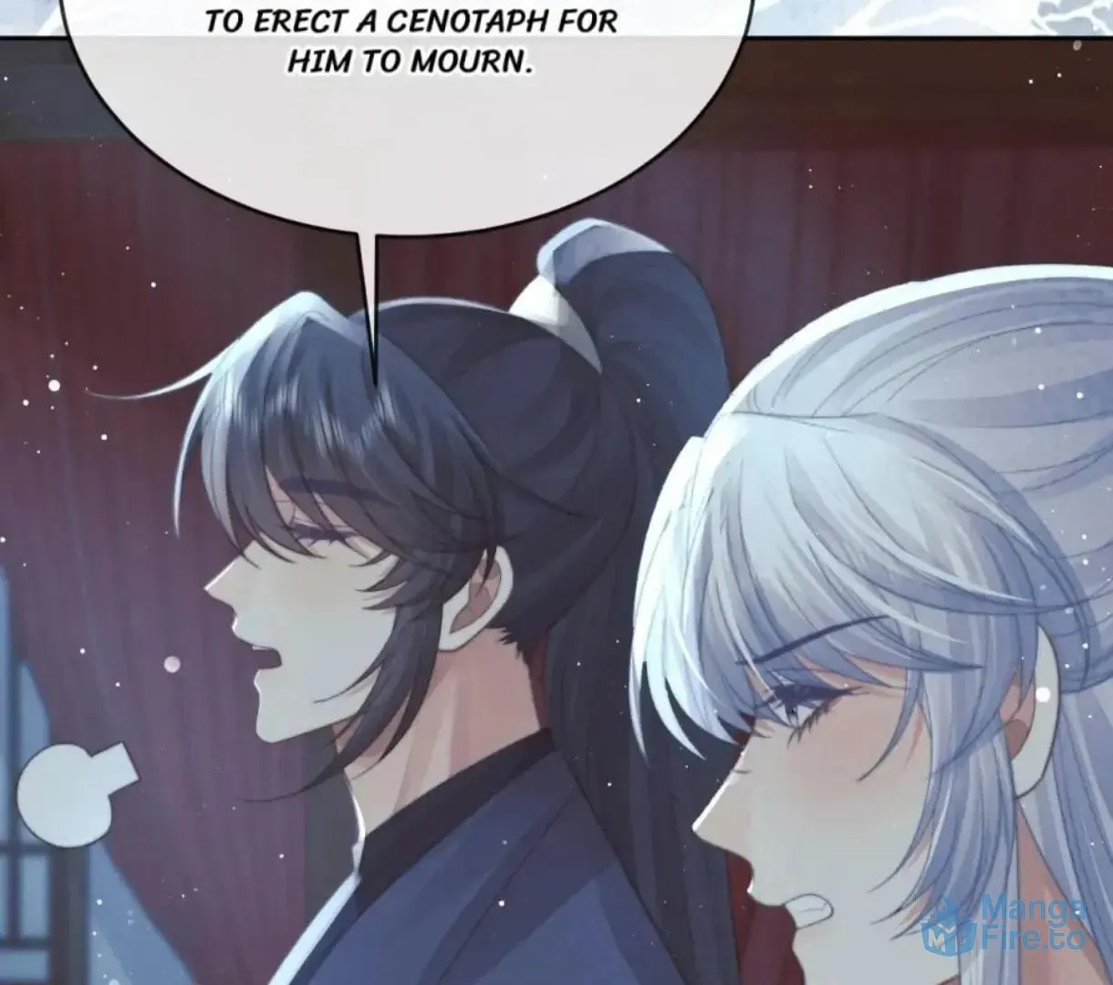 Read Exclusively the Master chapter 88 image 83 on Lezhin