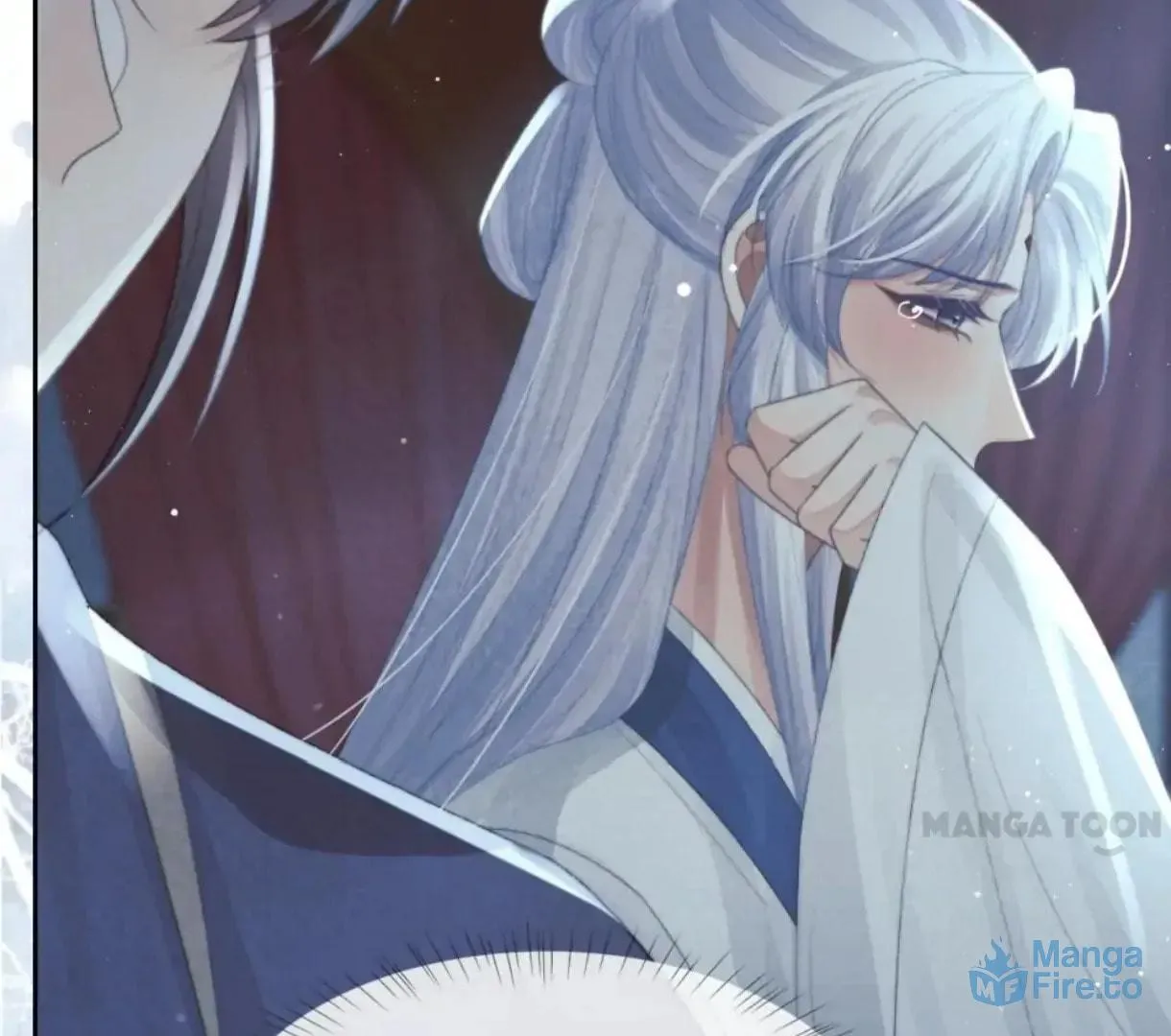 Read Exclusively the Master chapter 88 image 86 on Lezhin