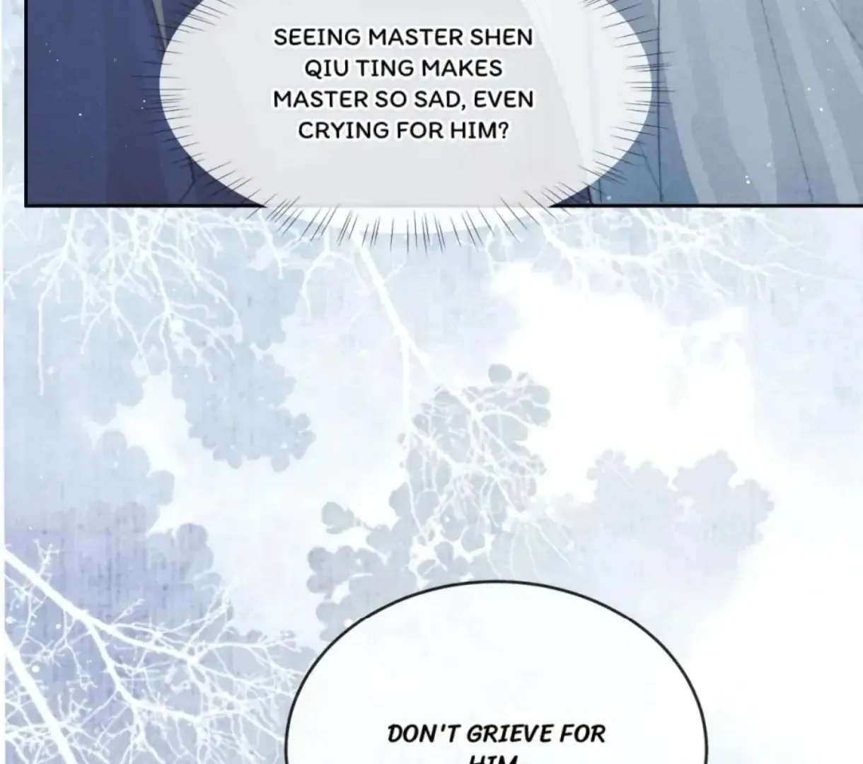 Read Exclusively the Master chapter 88 image 87 on Lezhin