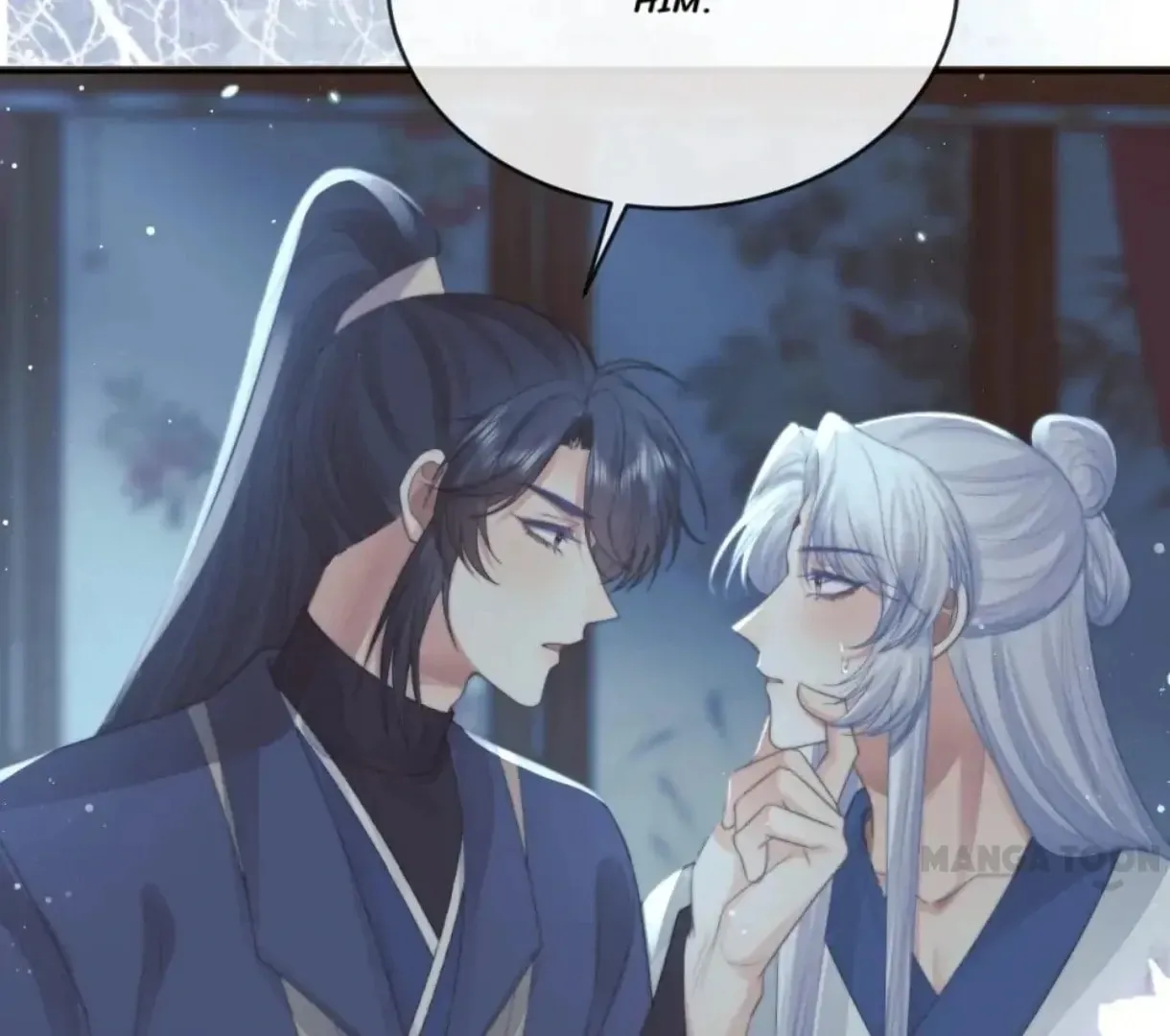 Read Exclusively the Master chapter 88 image 88 on Lezhin