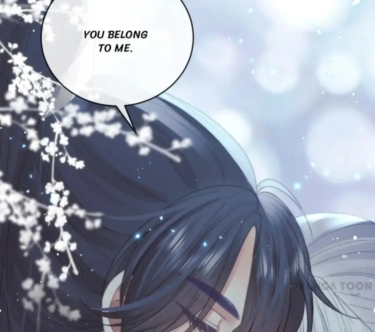 Read Exclusively the Master chapter 88 image 90 on Lezhin