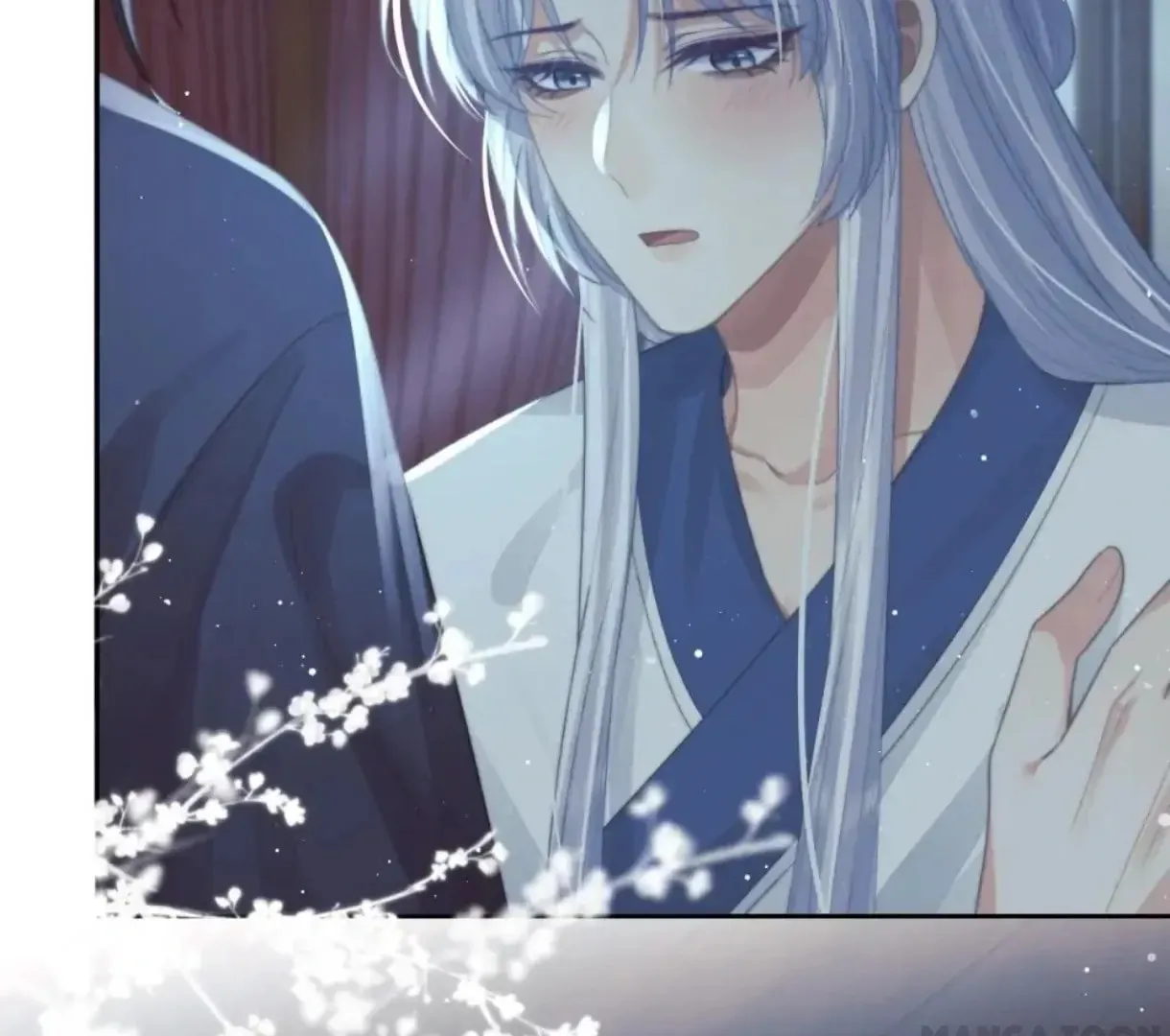 Read Exclusively the Master chapter 89 image 1 on Lezhin
