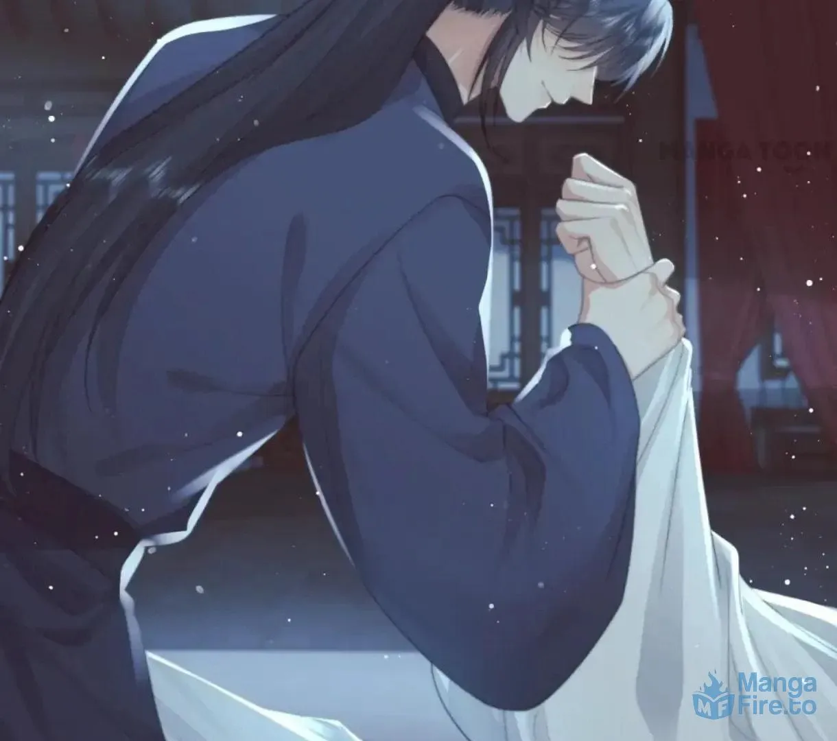 Read Exclusively the Master chapter 89 image 14 on Lezhin