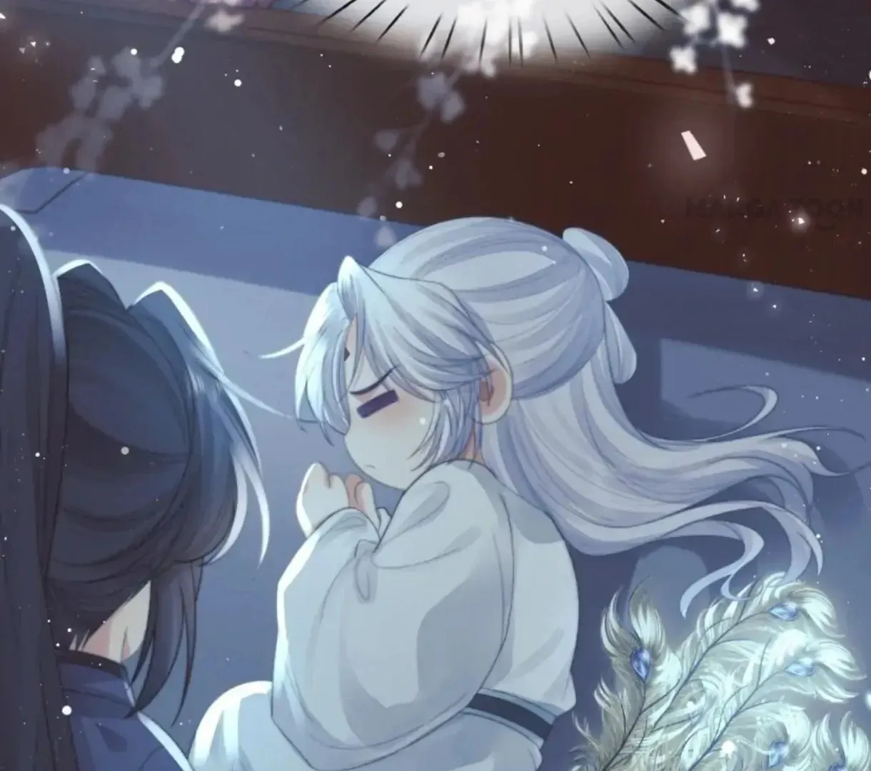 Read Exclusively the Master chapter 89 image 18 on Lezhin