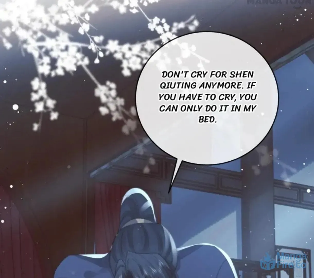 Read Exclusively the Master chapter 89 image 2 on Lezhin