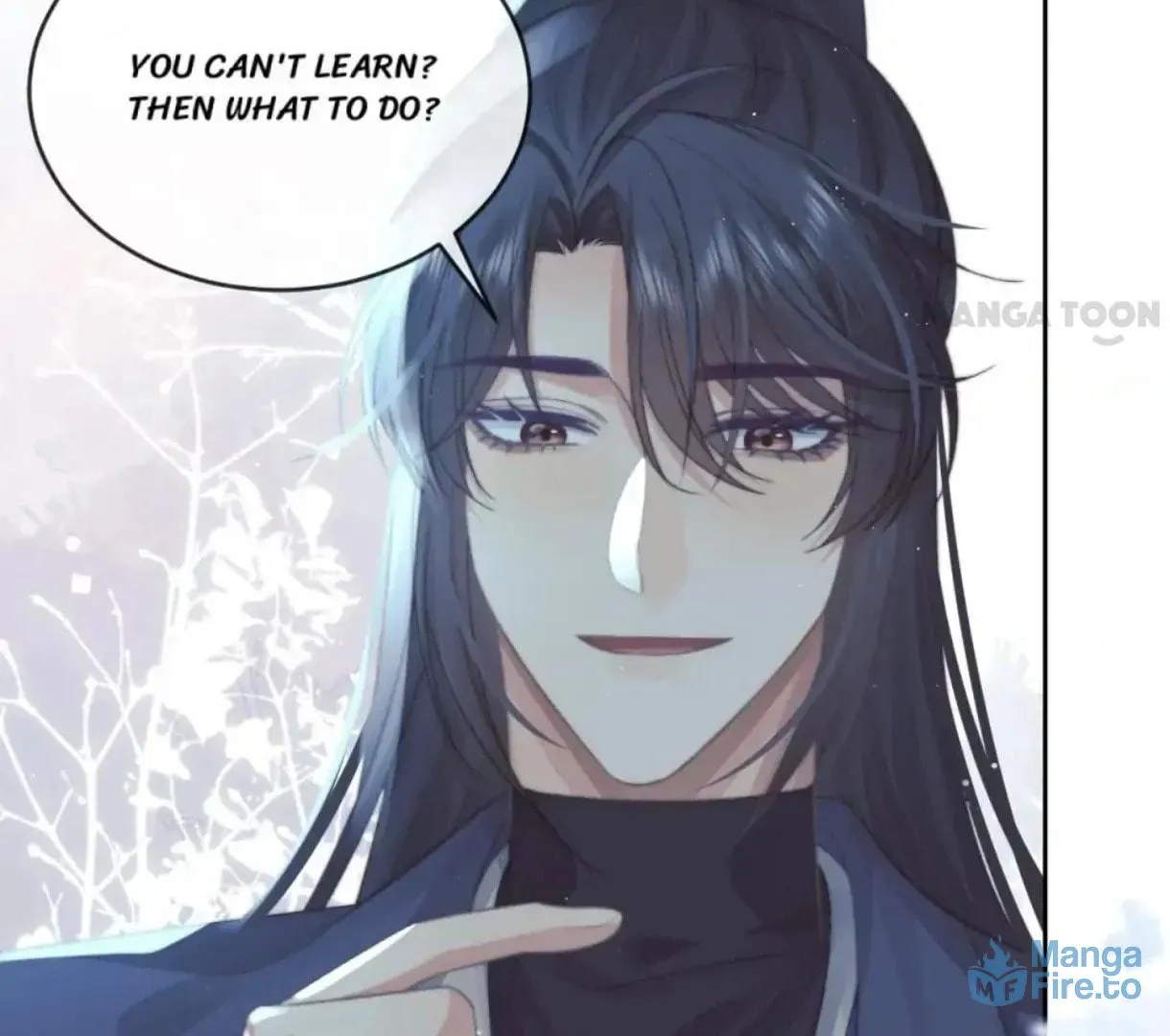 Read Exclusively the Master chapter 89 image 20 on Lezhin