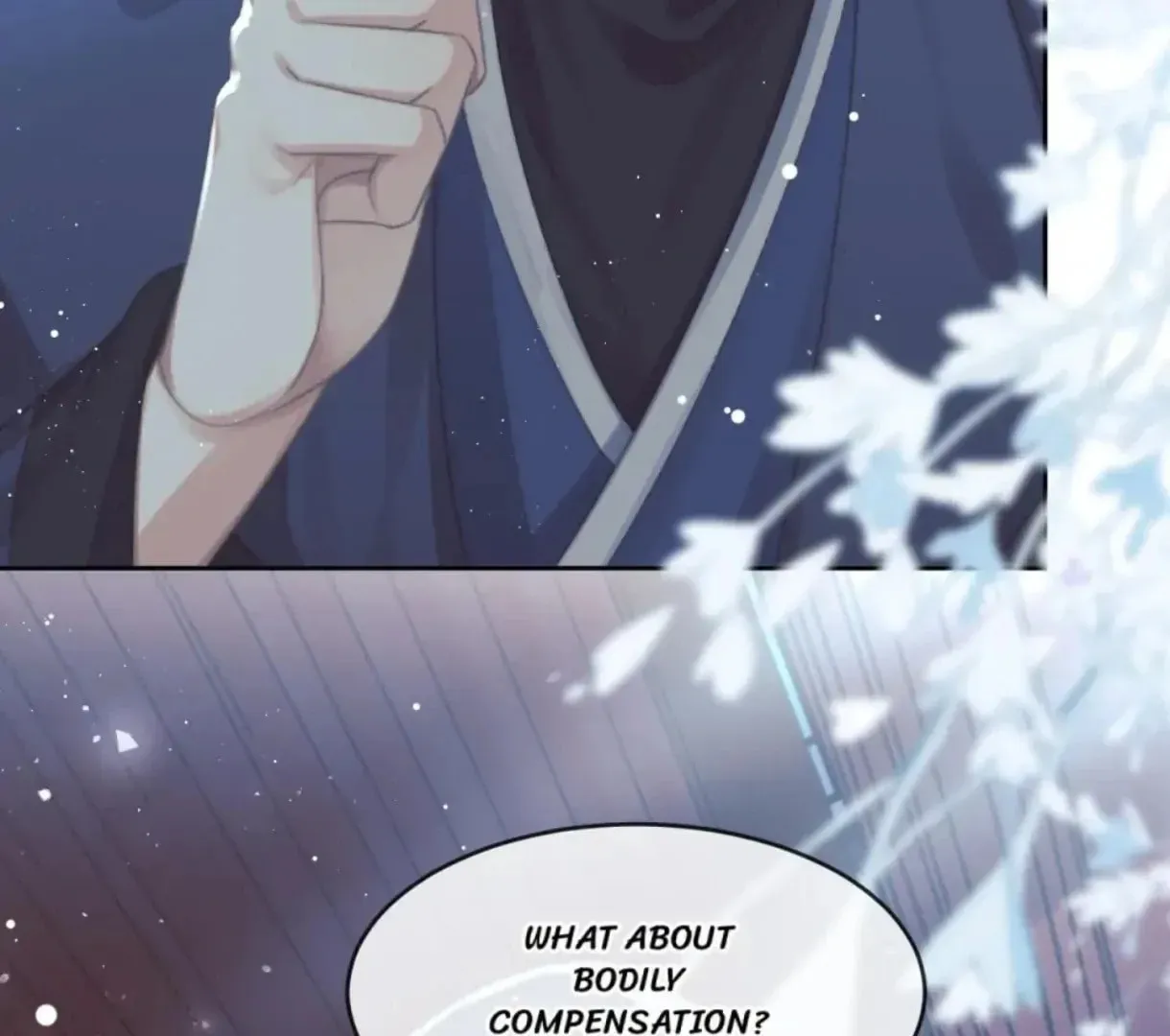 Read Exclusively the Master chapter 89 image 21 on Lezhin