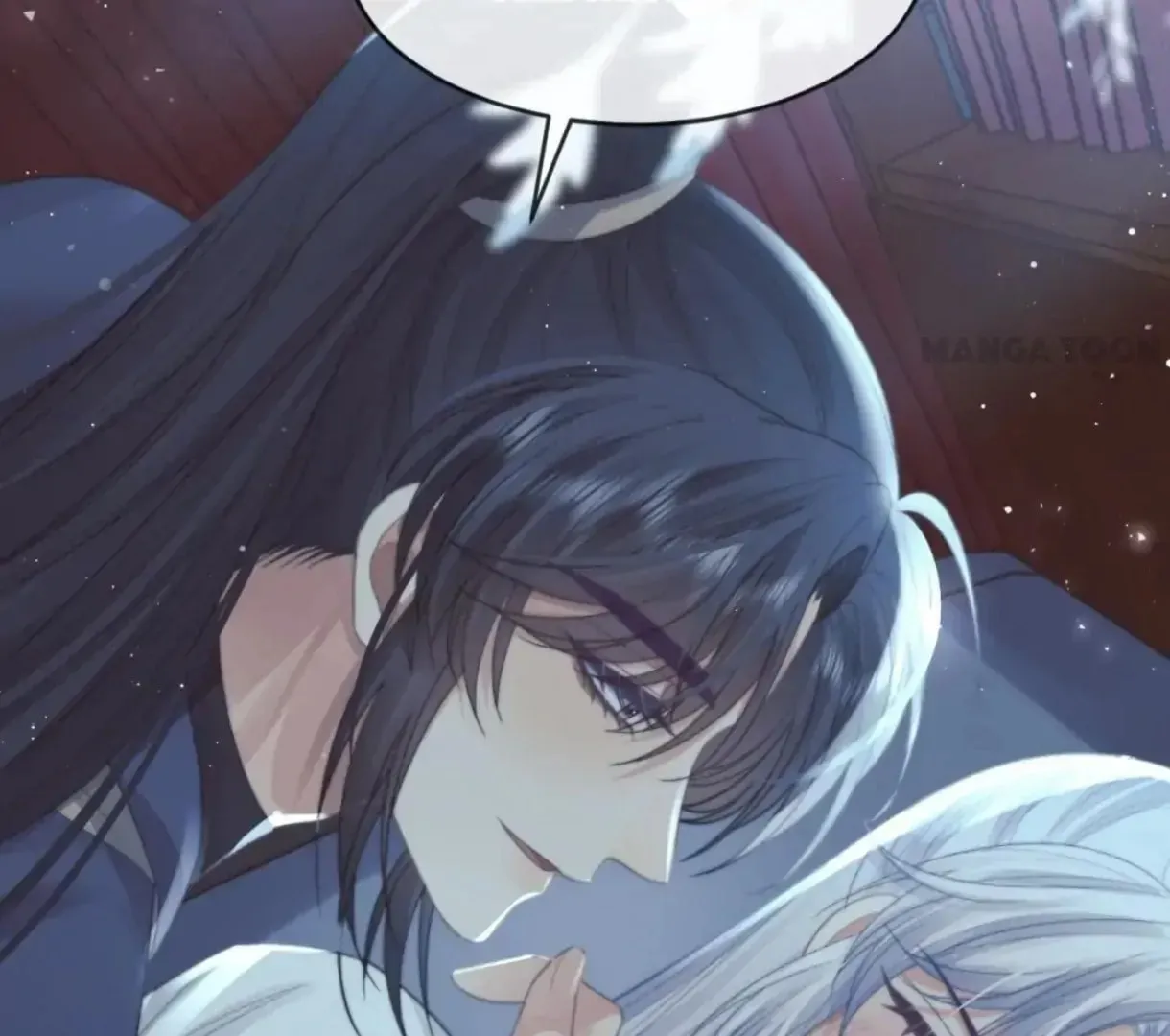 Read Exclusively the Master chapter 89 image 22 on Lezhin