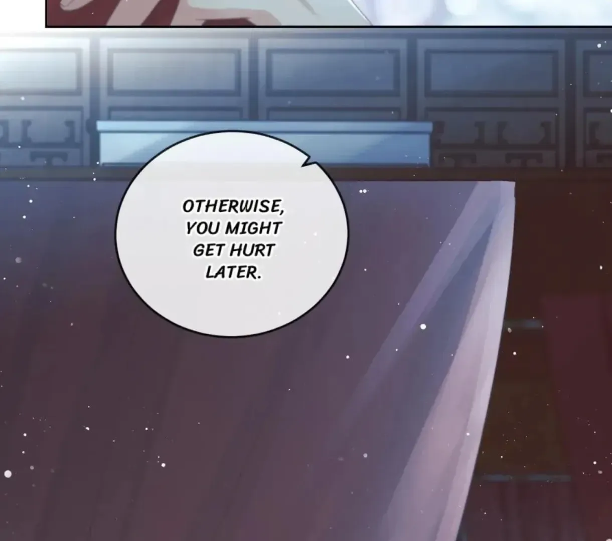 Read Exclusively the Master chapter 89 image 25 on Lezhin