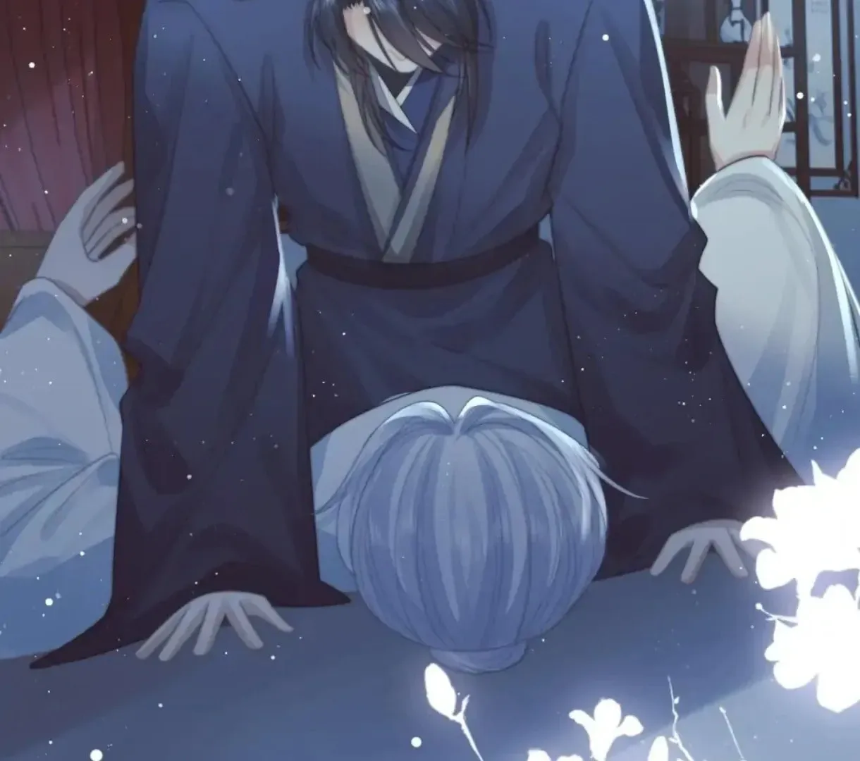 Read Exclusively the Master chapter 89 image 3 on Lezhin