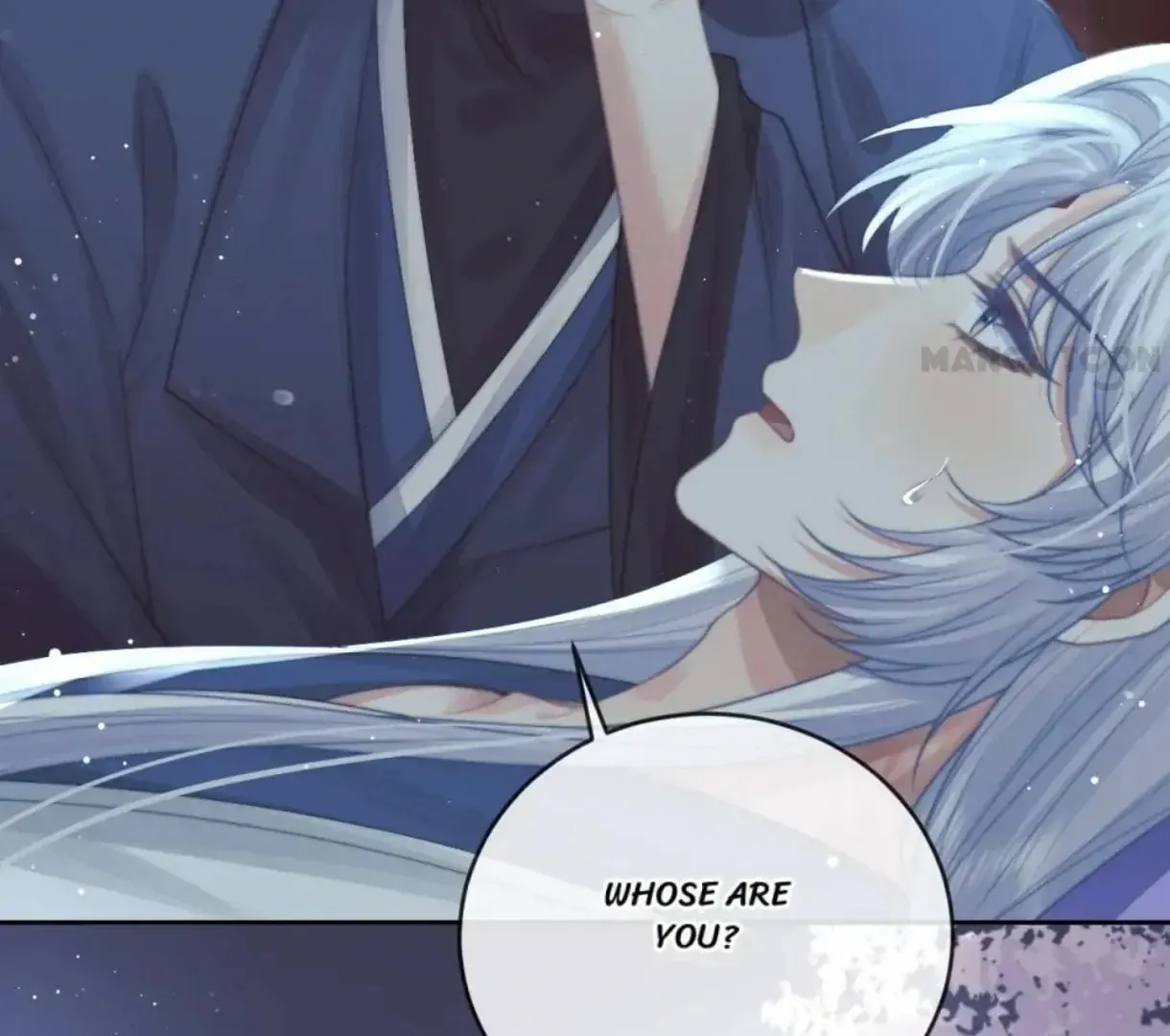Read Exclusively the Master chapter 89 image 34 on Lezhin