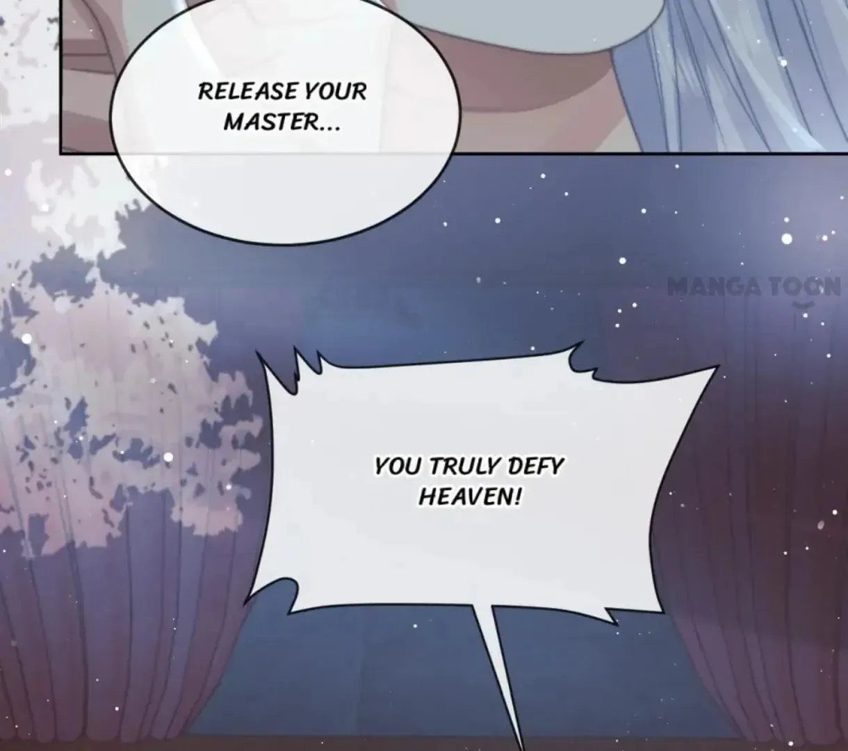 Read Exclusively the Master chapter 89 image 36 on Lezhin