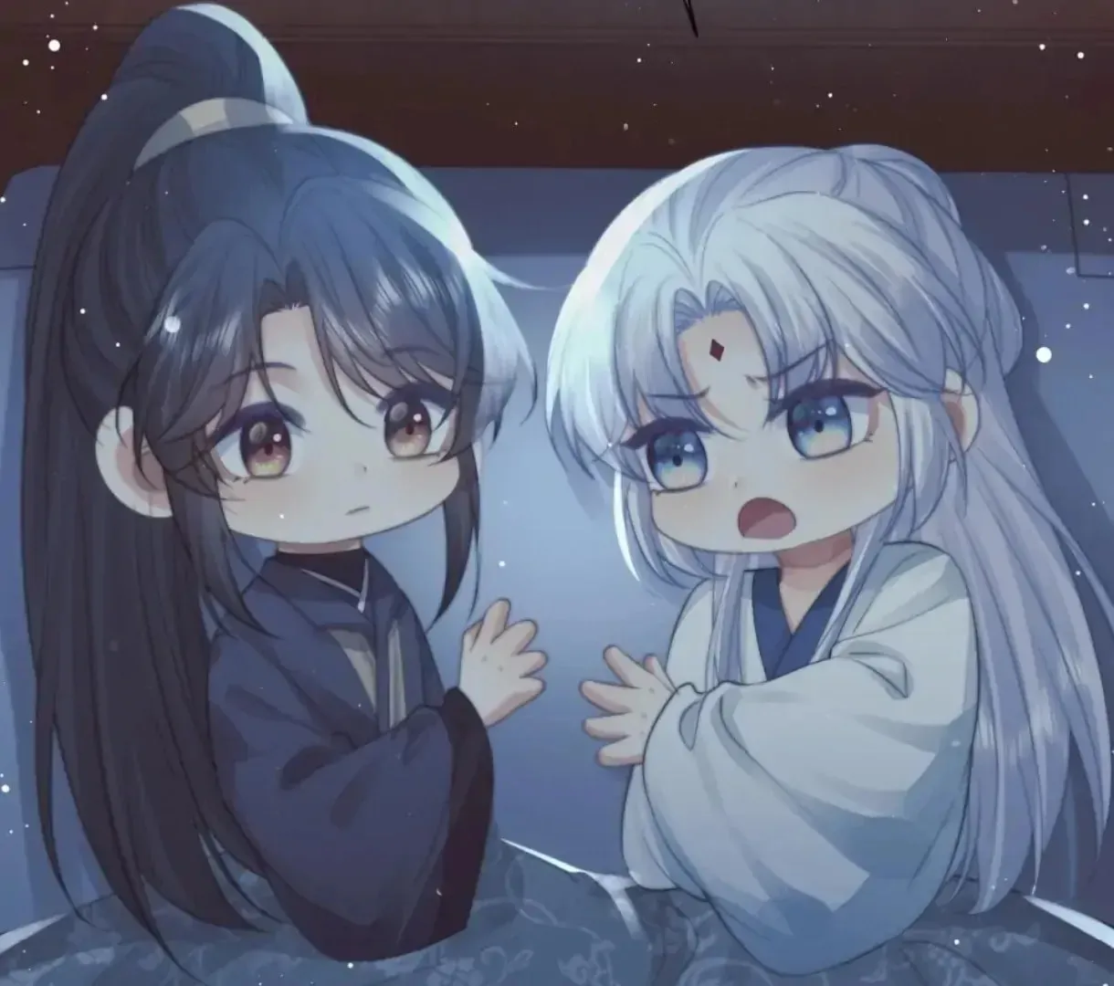 Read Exclusively the Master chapter 89 image 37 on Lezhin