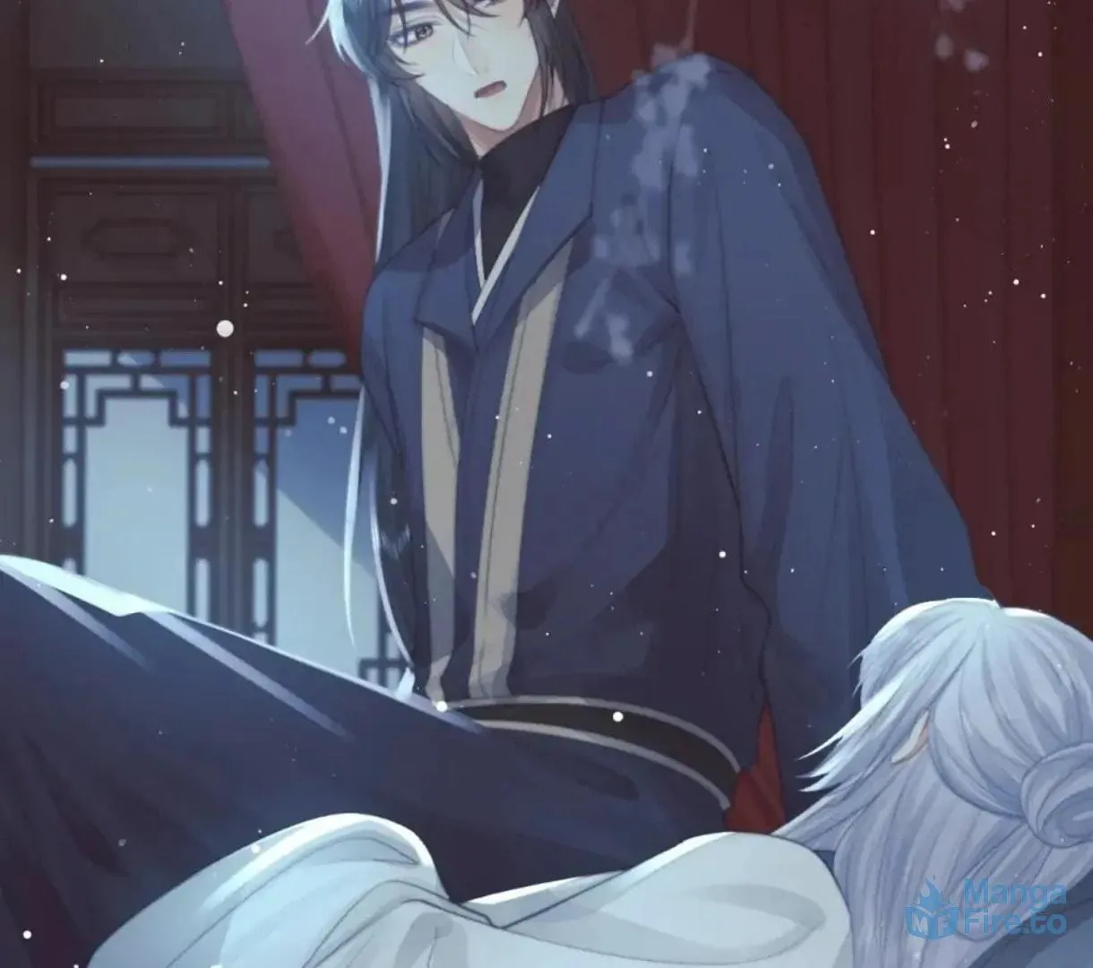 Read Exclusively the Master chapter 89 image 41 on Lezhin