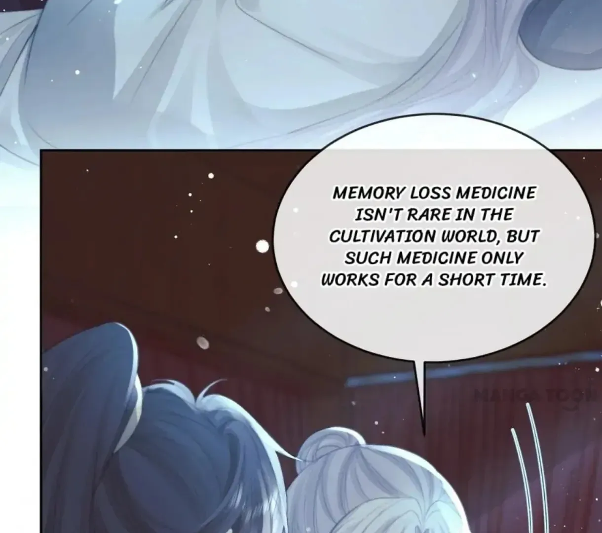Read Exclusively the Master chapter 89 image 42 on Lezhin