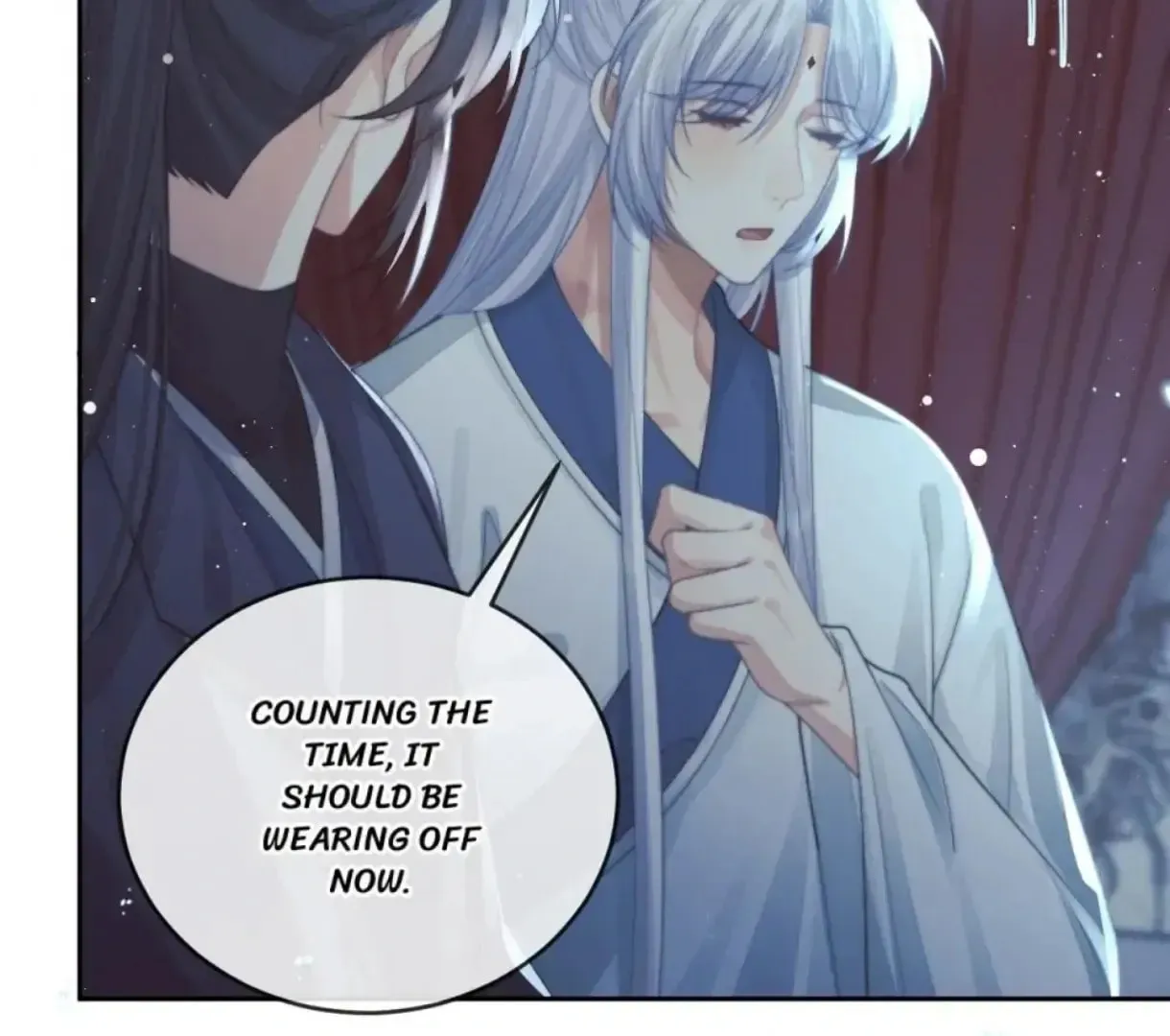 Read Exclusively the Master chapter 89 image 43 on Lezhin