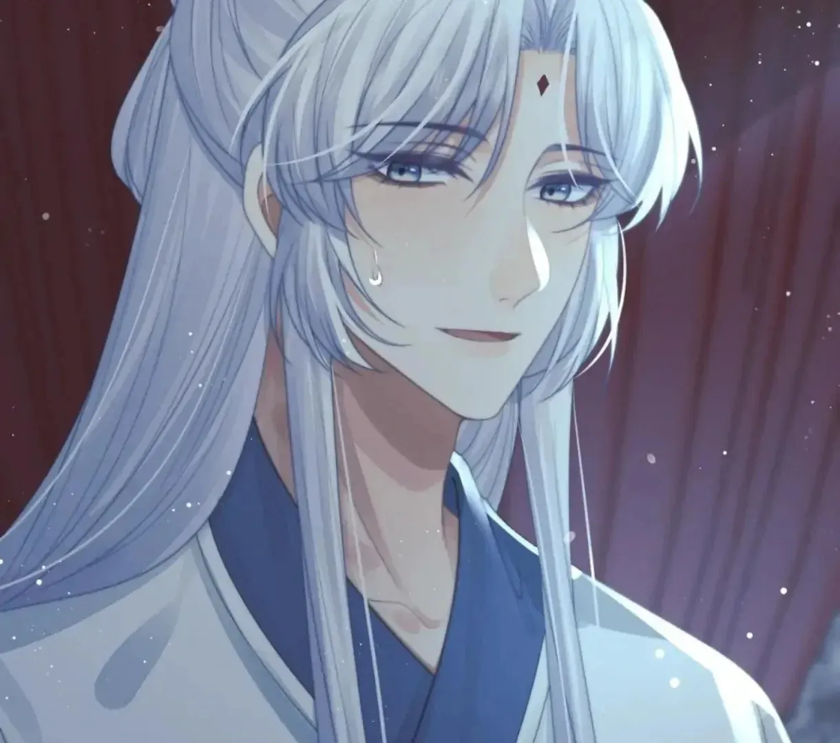 Read Exclusively the Master chapter 89 image 45 on Lezhin