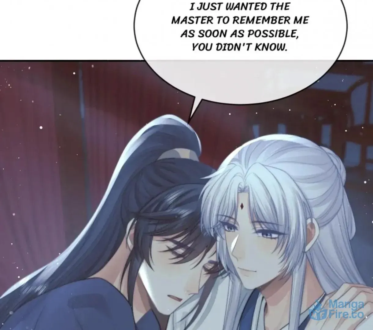 Read Exclusively the Master chapter 89 image 47 on Lezhin