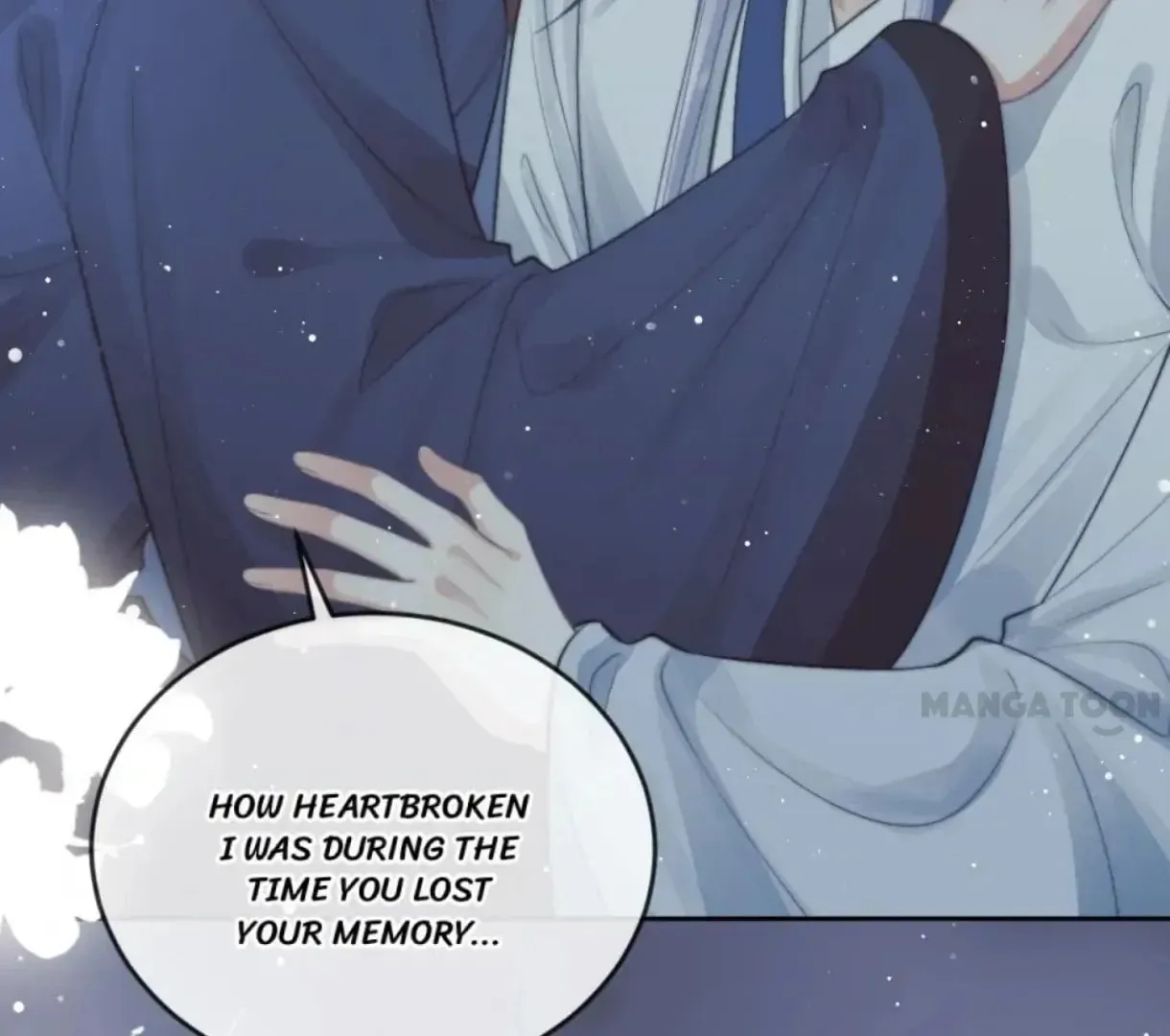 Read Exclusively the Master chapter 89 image 48 on Lezhin