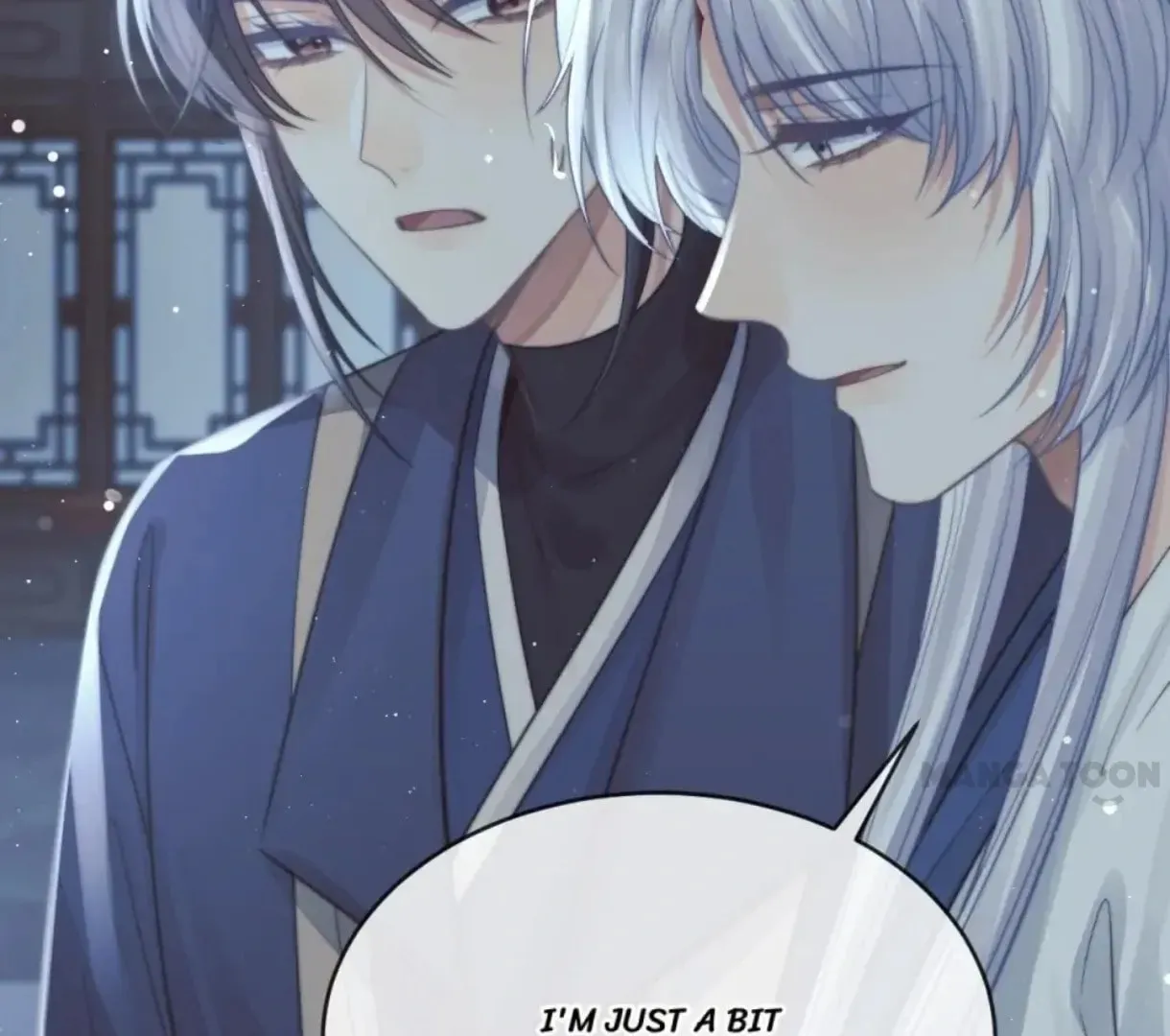 Read Exclusively the Master chapter 89 image 52 on Lezhin