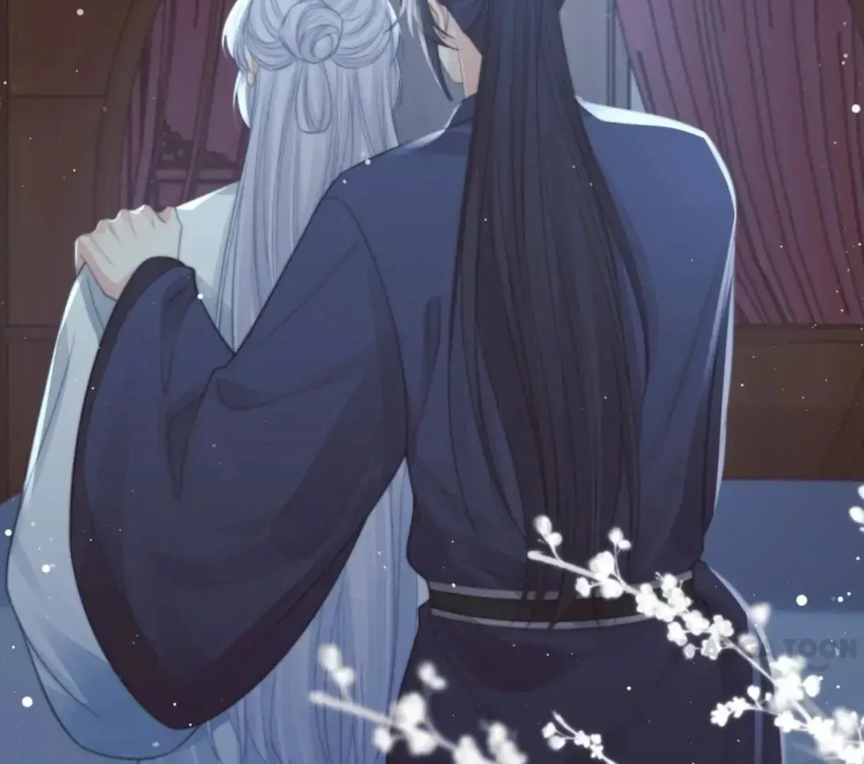 Read Exclusively the Master chapter 89 image 58 on Lezhin