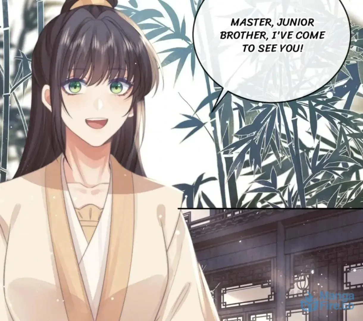 Read Exclusively the Master chapter 89 image 62 on Lezhin