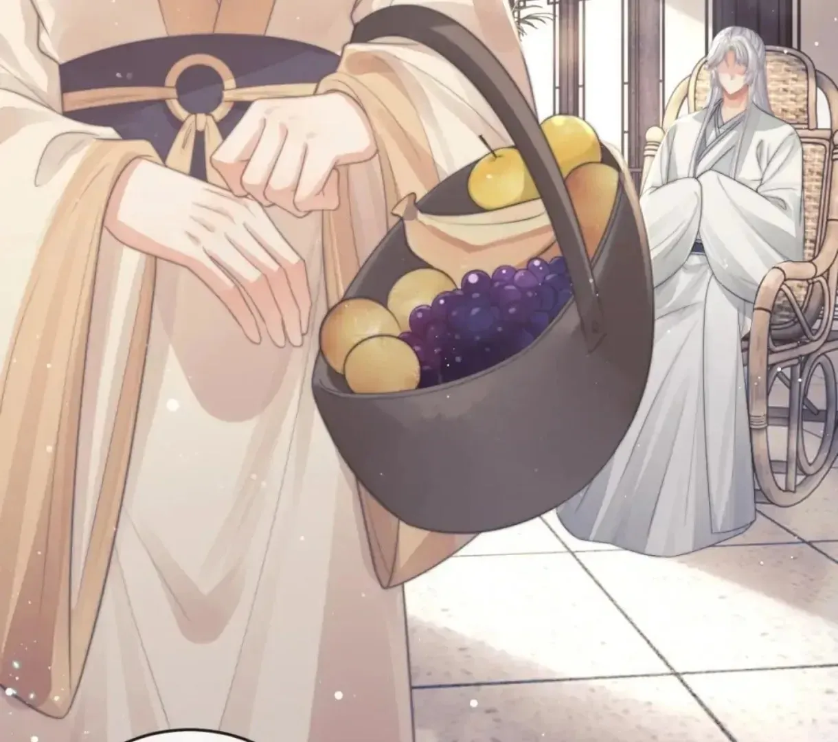 Read Exclusively the Master chapter 89 image 63 on Lezhin