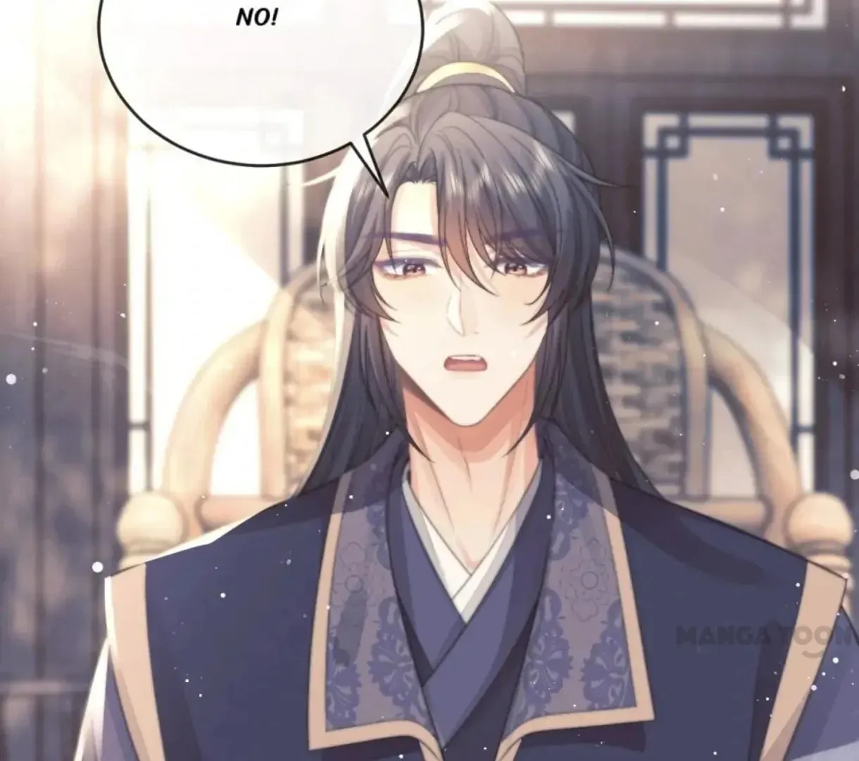Read Exclusively the Master chapter 89 image 70 on Lezhin