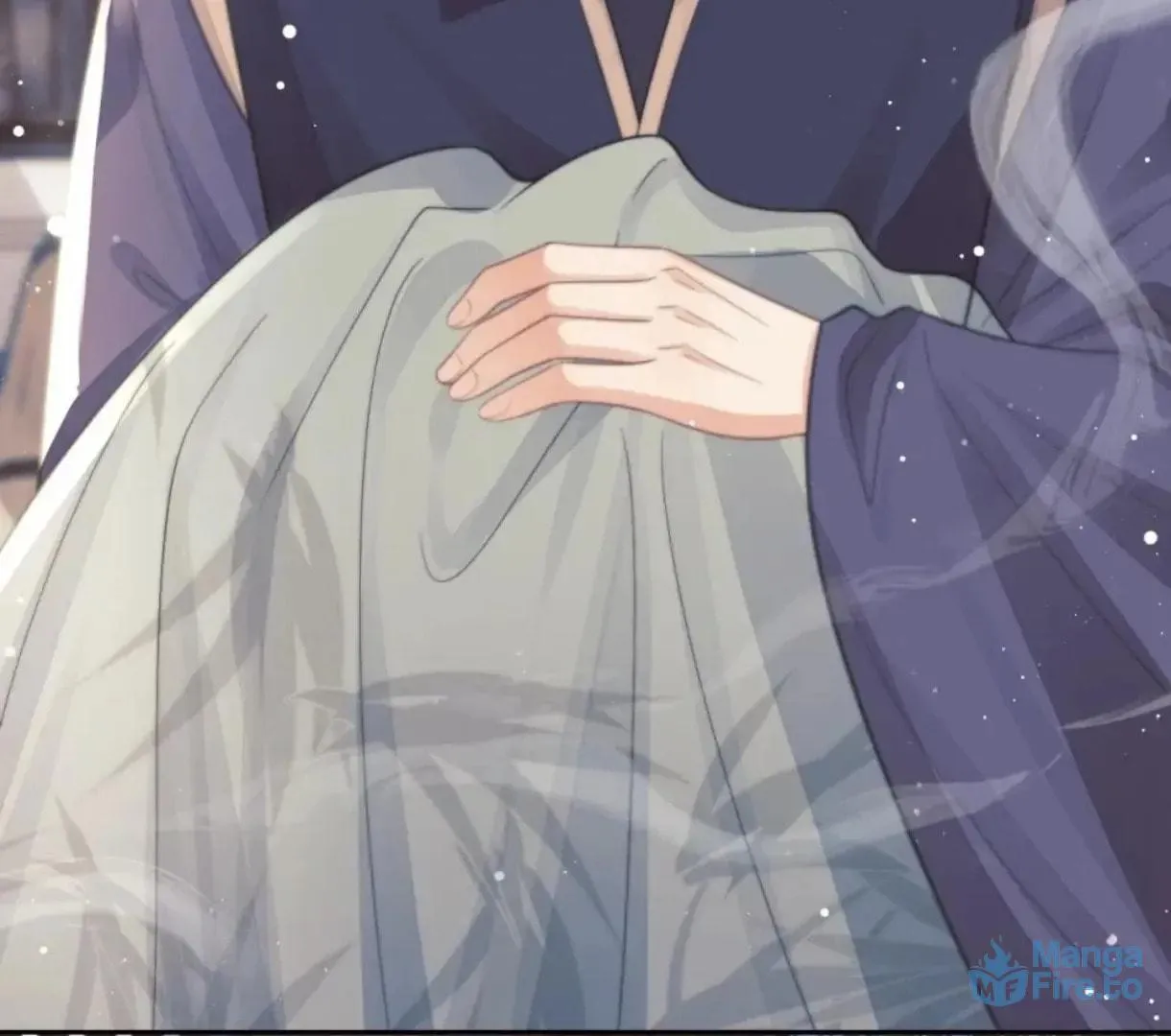 Read Exclusively the Master chapter 89 image 71 on Lezhin