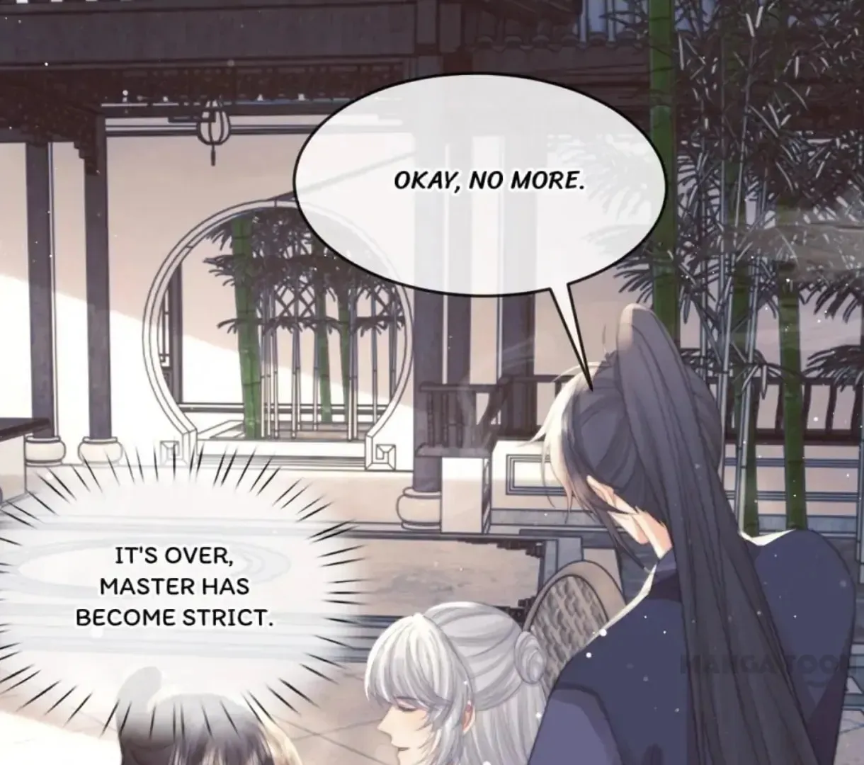 Read Exclusively the Master chapter 89 image 72 on Lezhin